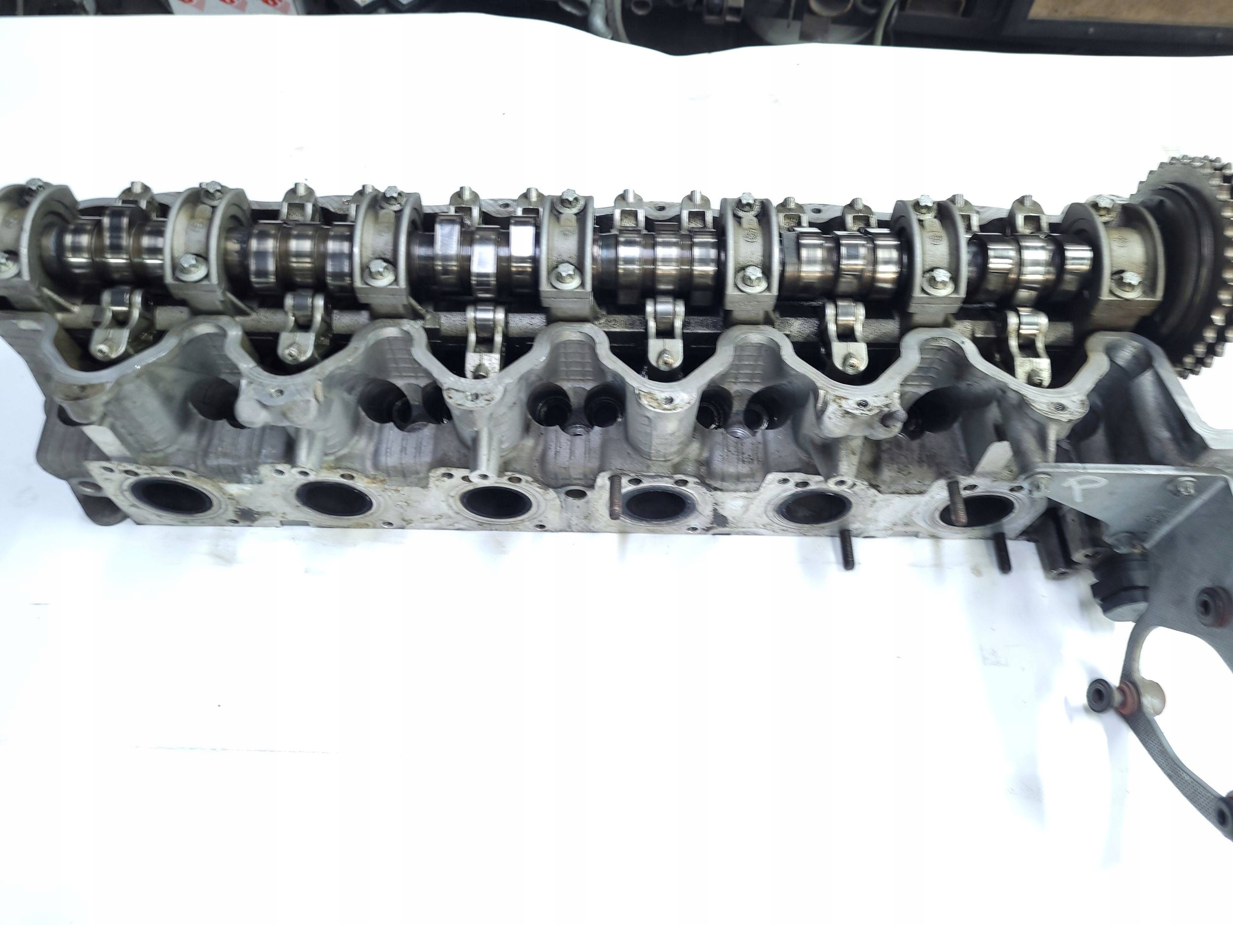 Mercedes V12 CL600 CL216 Zylinderkopf rechts M275 A2750160501 image 6