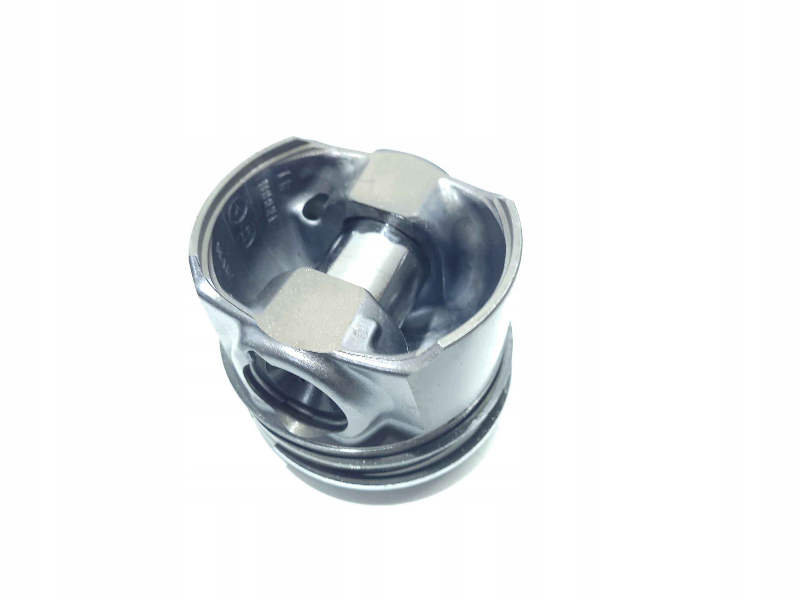 Piston Mercedes W221 W164 CDI V8 A6290301217 image 3