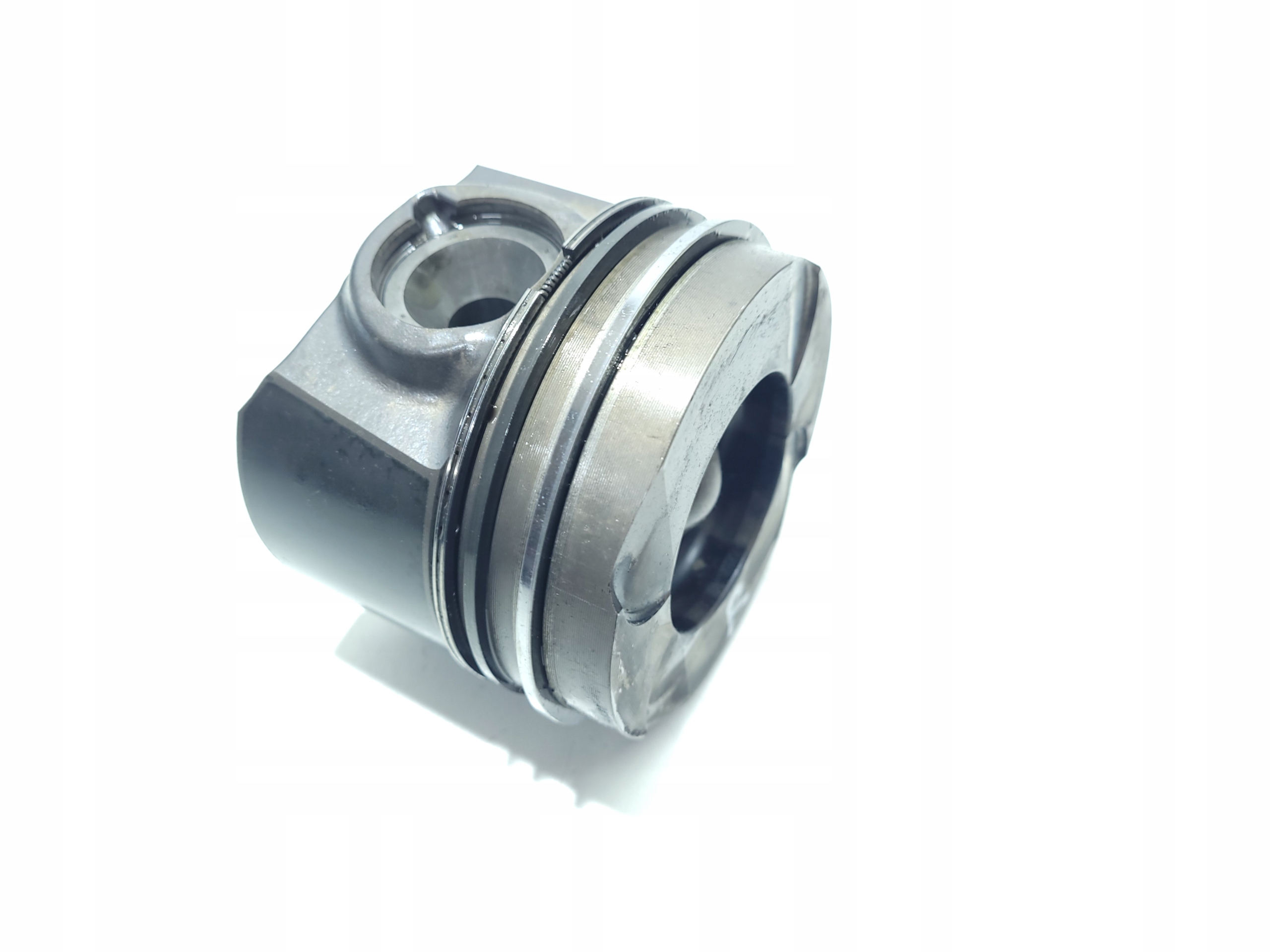 Piston Mercedes W221 W164 CDI V8 A6290301217 image 6