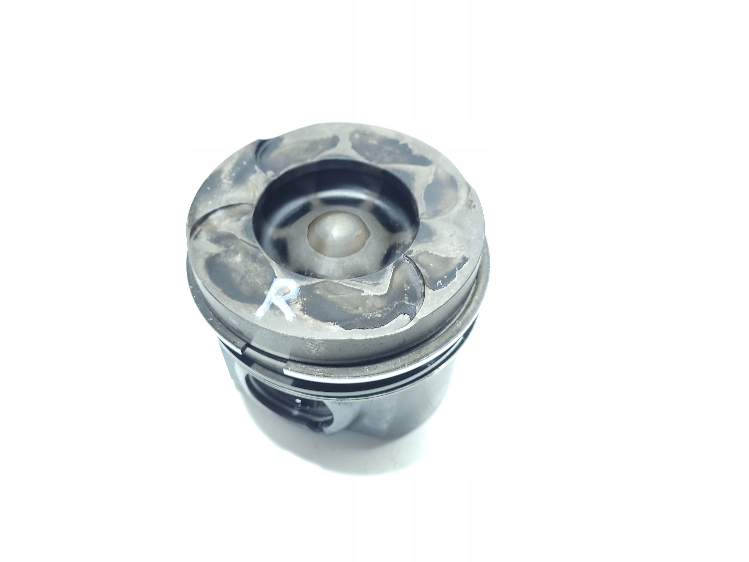 Piston Mercedes W221 W164 CDI V8 A6290301217 image 7