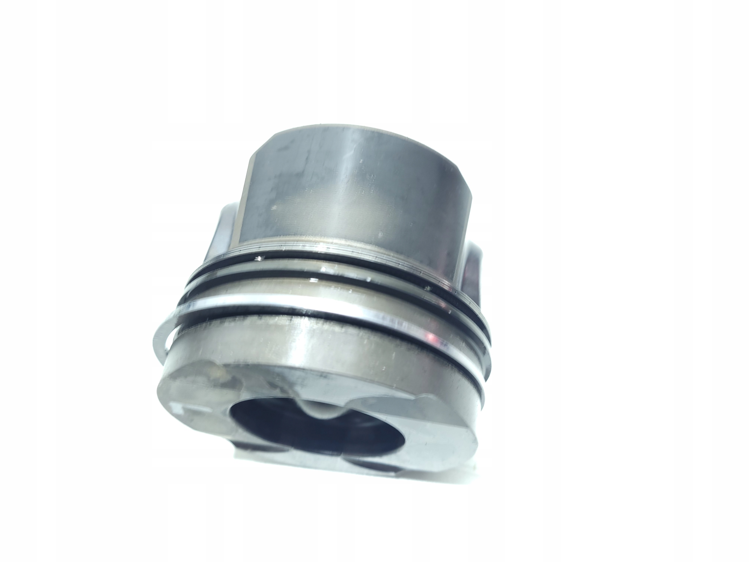 Pistón Mercedes W221 W164 CDI V8 A6290301317 image 3