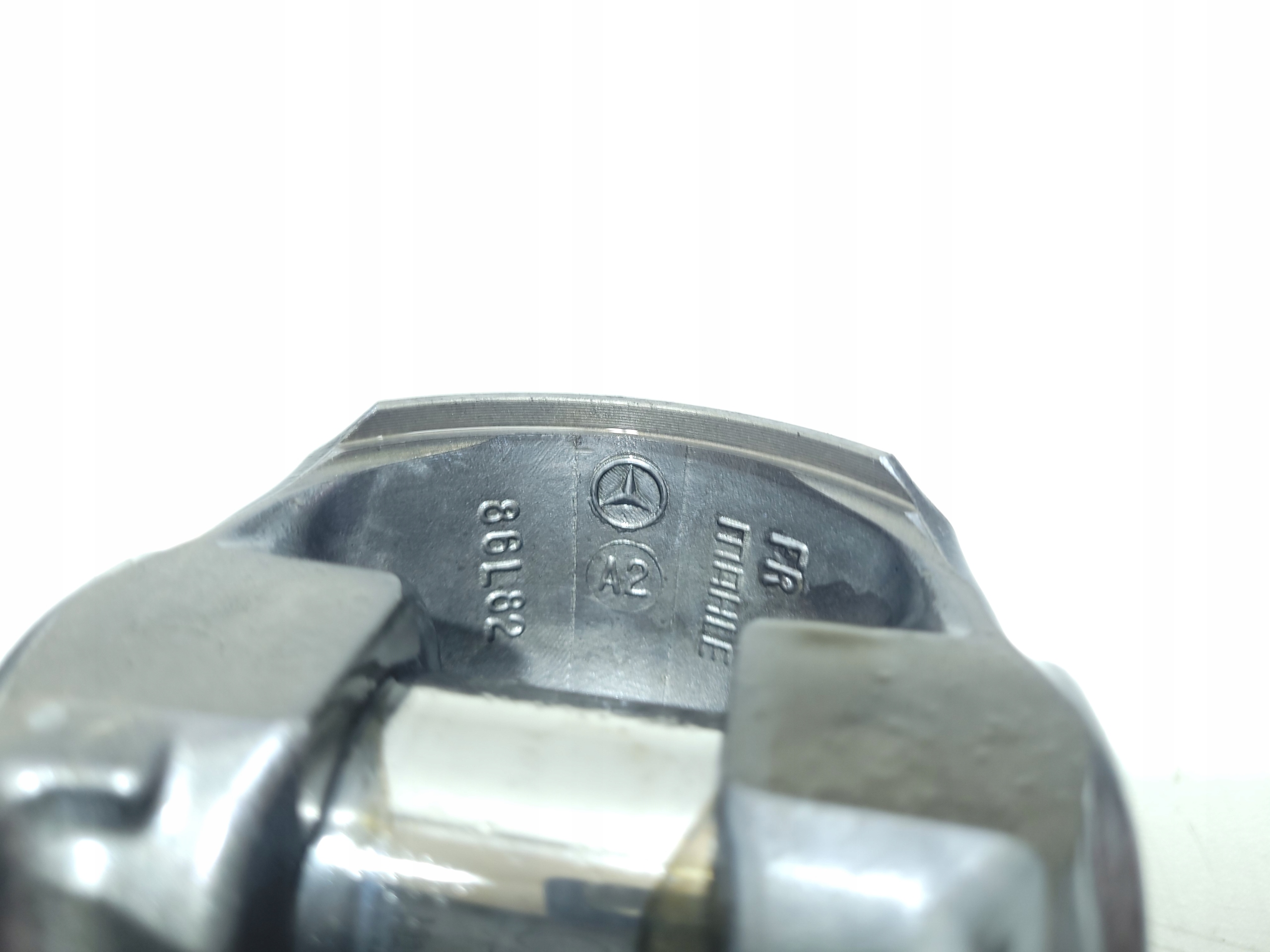 Pistón Mercedes W221 W164 CDI V8 A6290301317 image 4