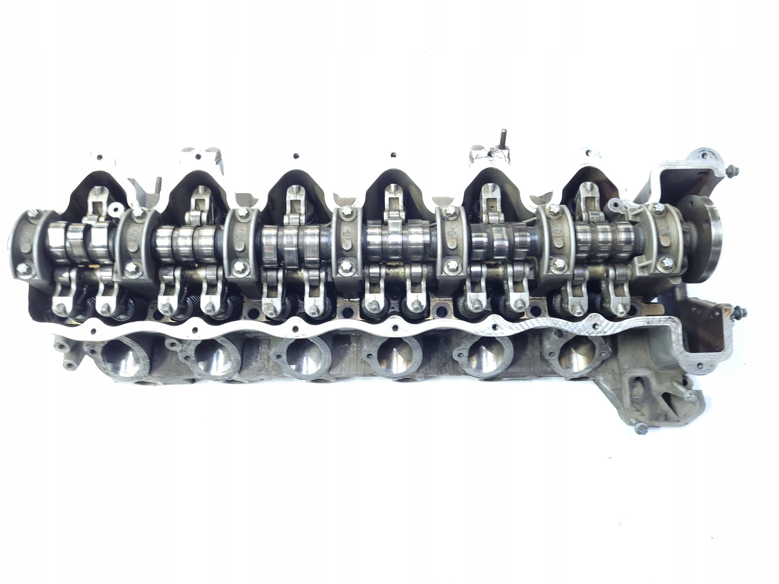 Mercedes V12 CL600 CL216 S600 Sylinterikansi vasen OEM
