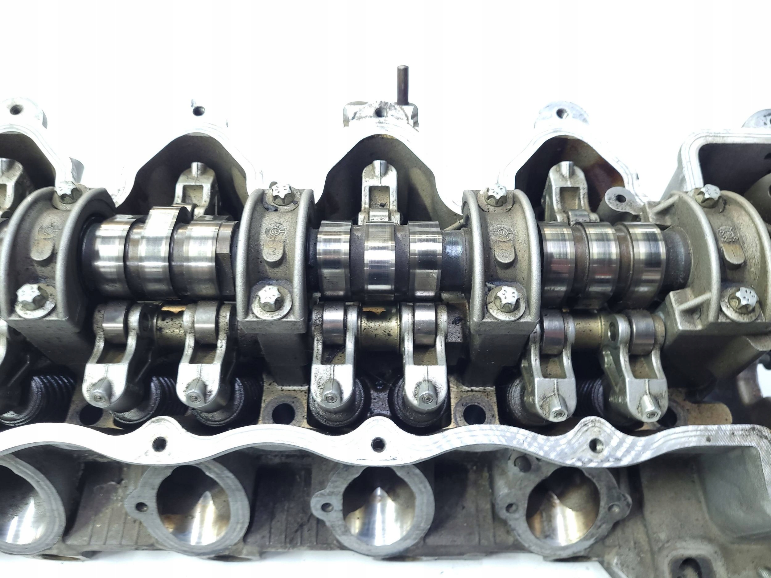 Culata izquierda Mercedes CL600 CL216 S600 OEM R2750161301 image 3