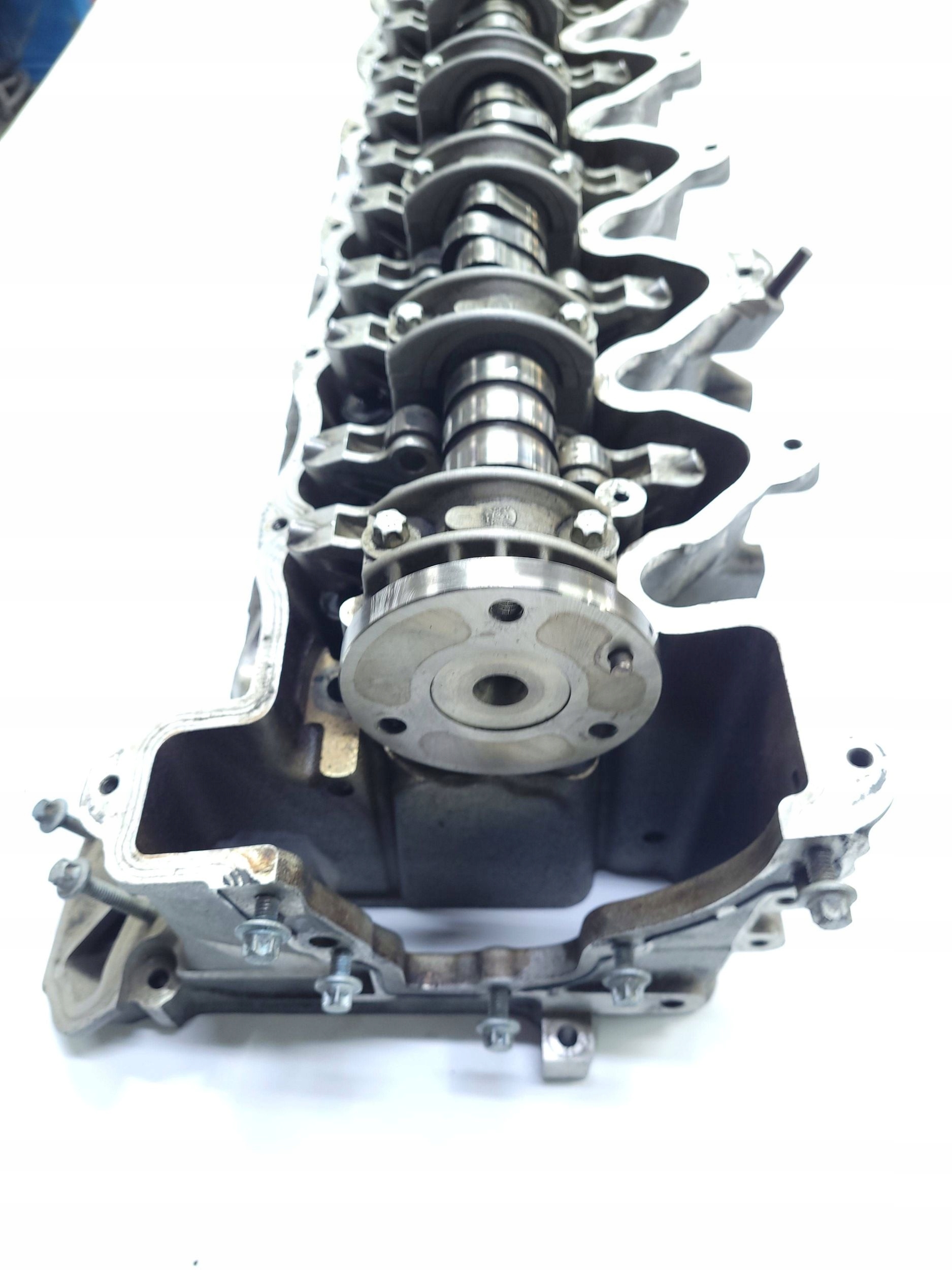 Culata izquierda Mercedes CL600 CL216 S600 OEM R2750161301 image 5
