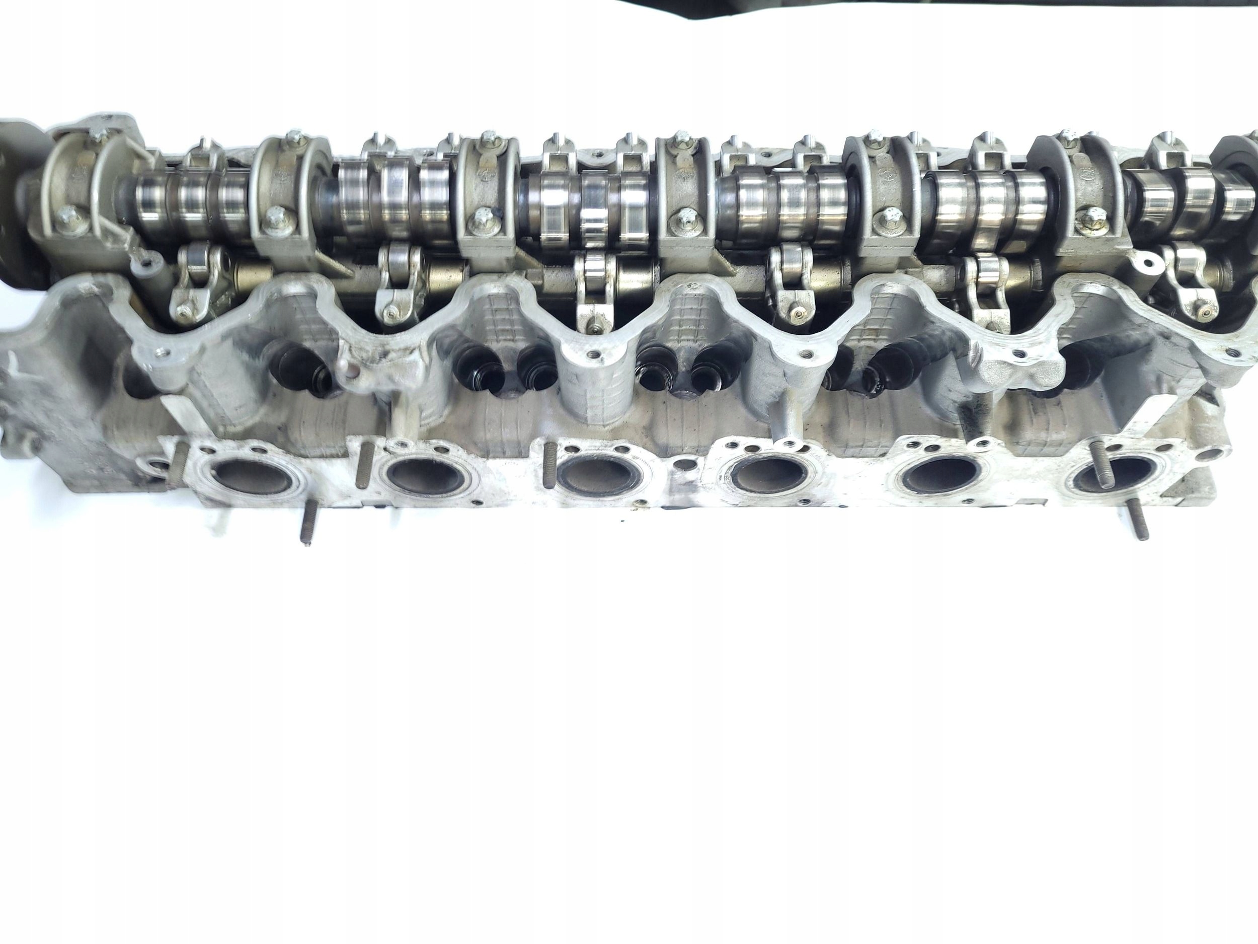 Culata izquierda Mercedes CL600 CL216 S600 OEM R2750161301 image 6