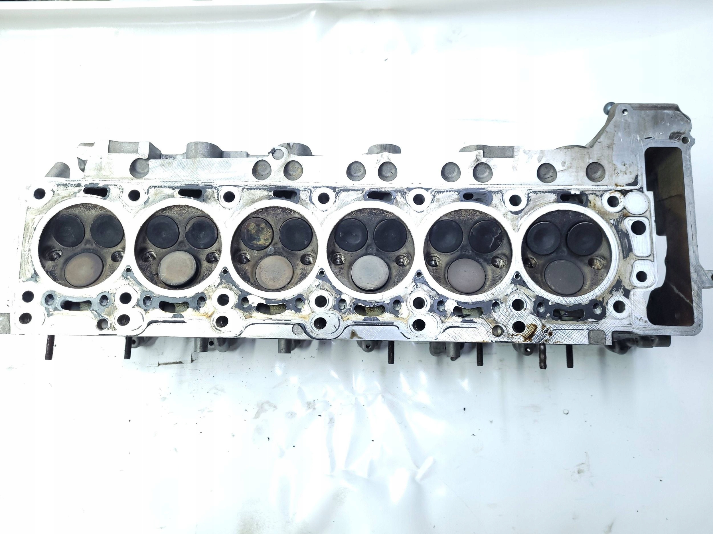 Culata izquierda Mercedes CL600 CL216 S600 OEM R2750161301 image 7