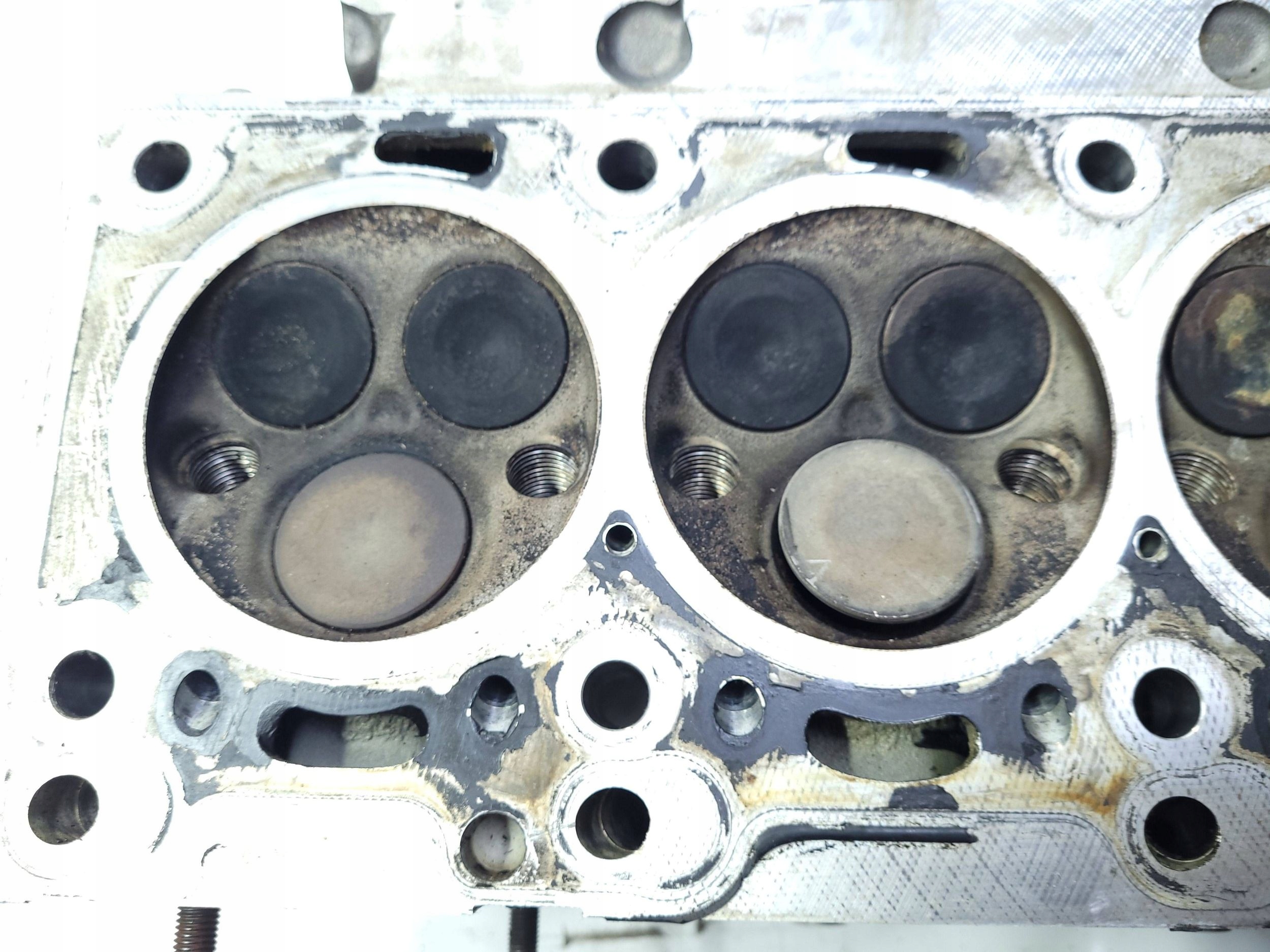 Culata izquierda Mercedes CL600 CL216 S600 OEM R2750161301 image 8