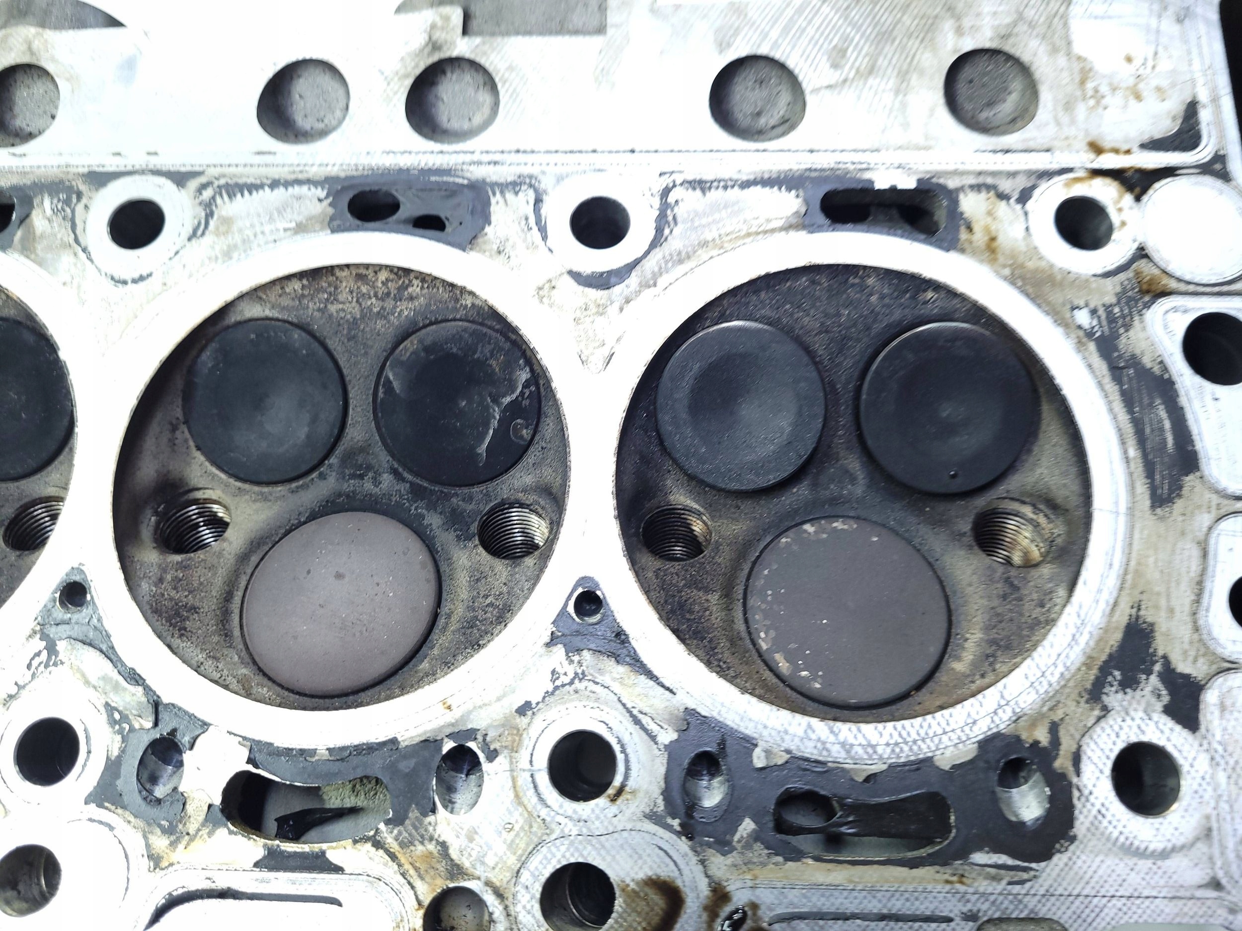 Culata izquierda Mercedes CL600 CL216 S600 OEM R2750161301 image 10