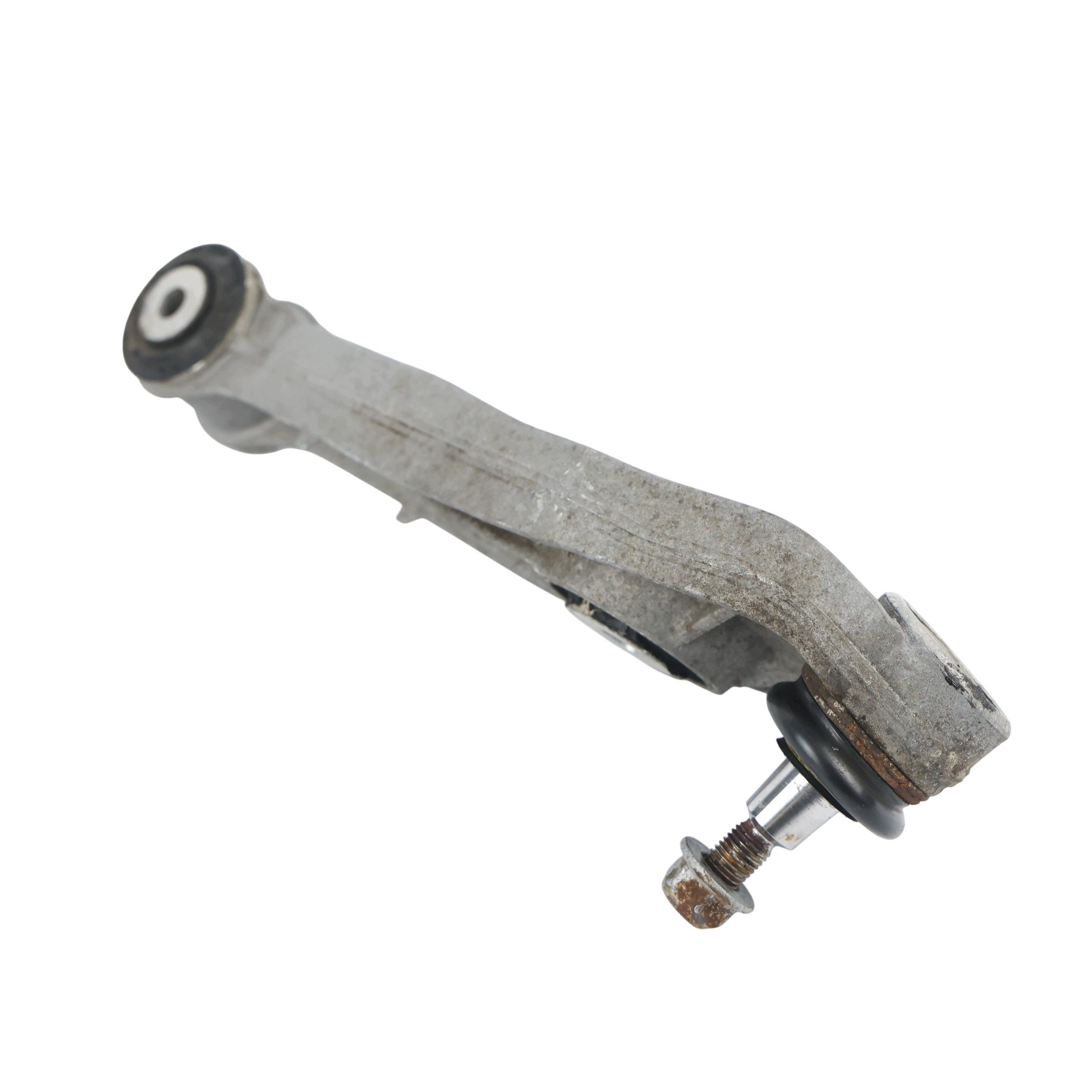 Porsche 718 Boxster 982 etuvarsi vasen/oikea 99134134101