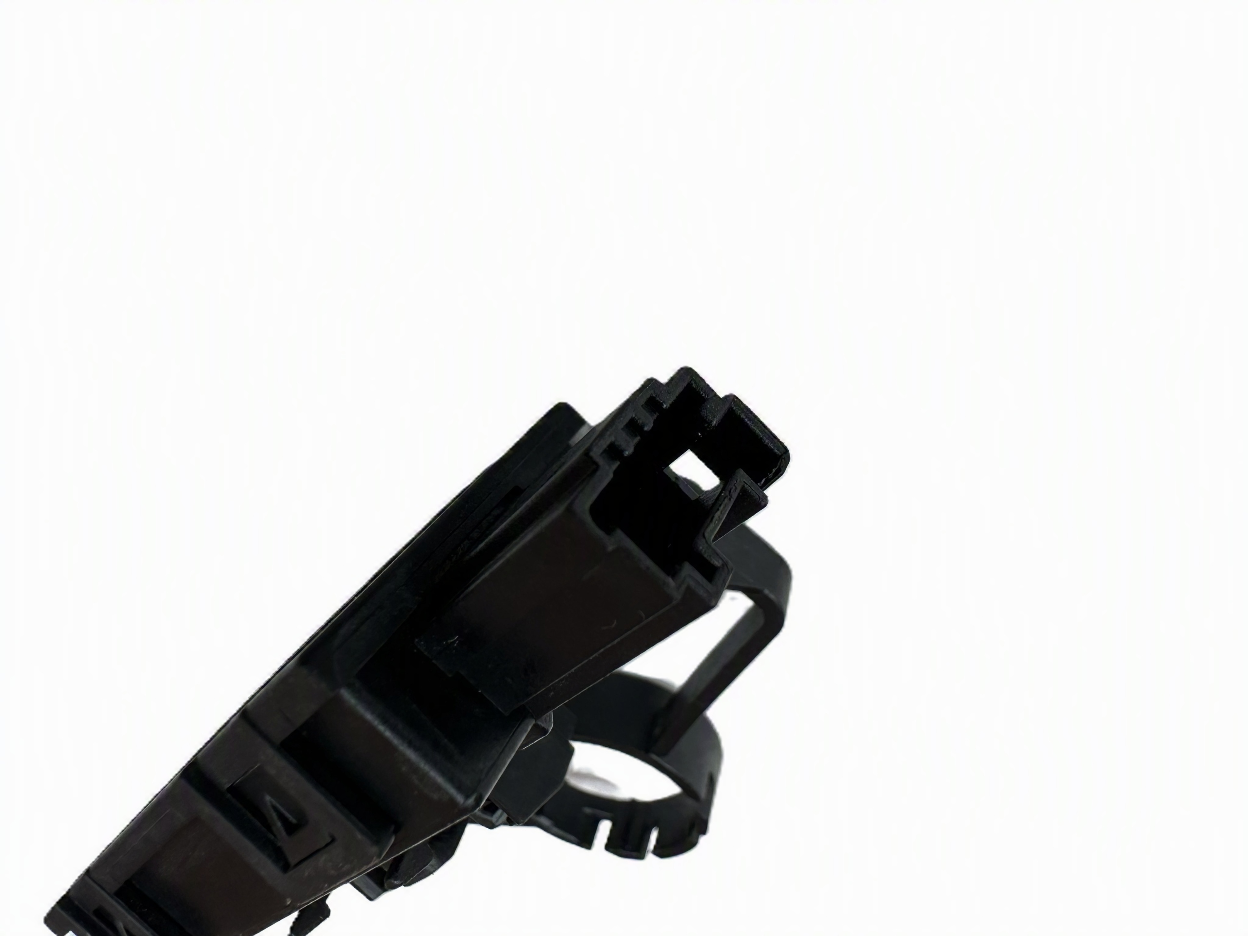 Opel Meriva B Stötsensor Vänster Bak 13422638 image 3