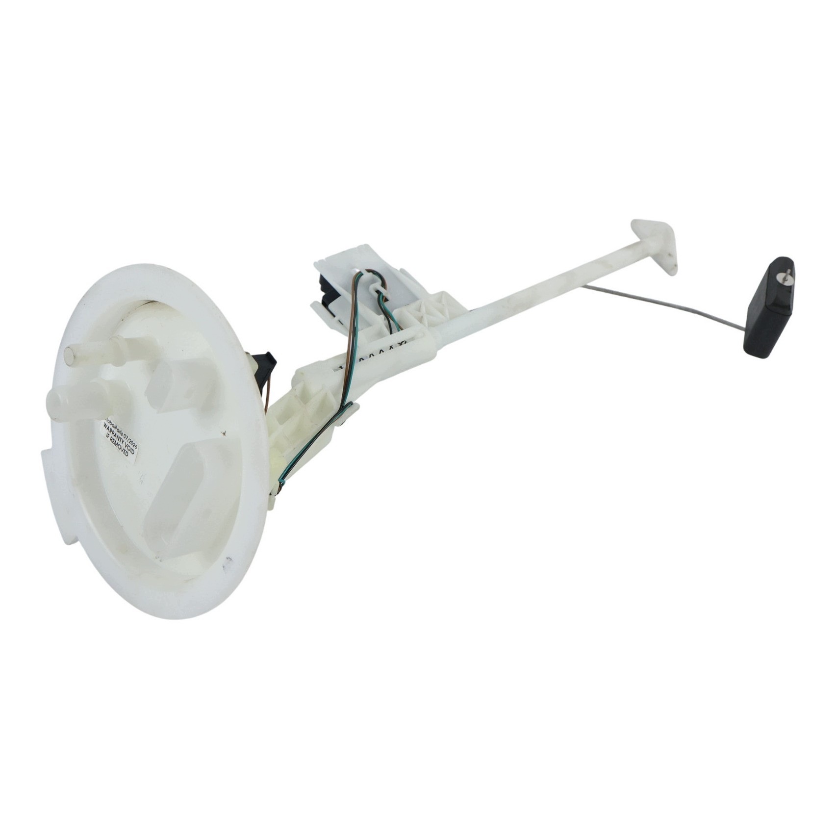 Sensor Nivel Combustible Porsche 718 Boxster 982 2.0T 9P1201194 image 2