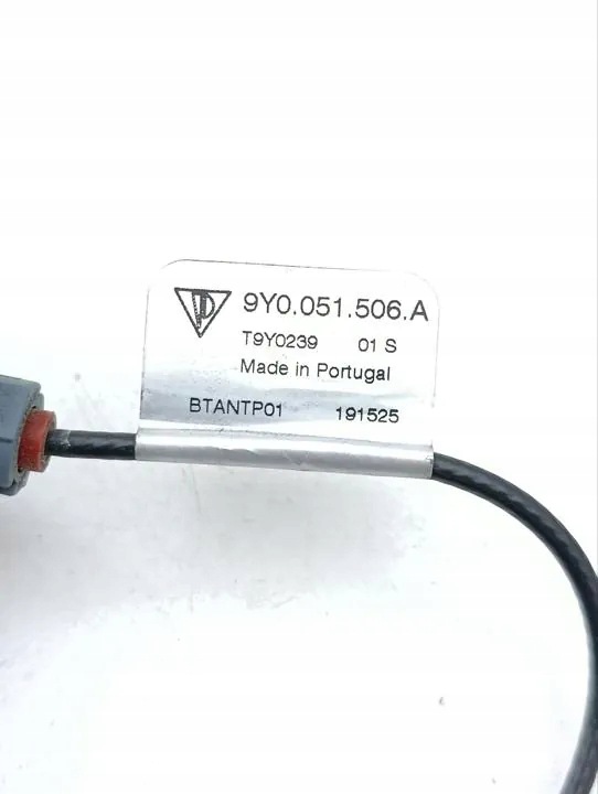Audi e-tron Antenni Bluetooth 9Y0051506A image 6