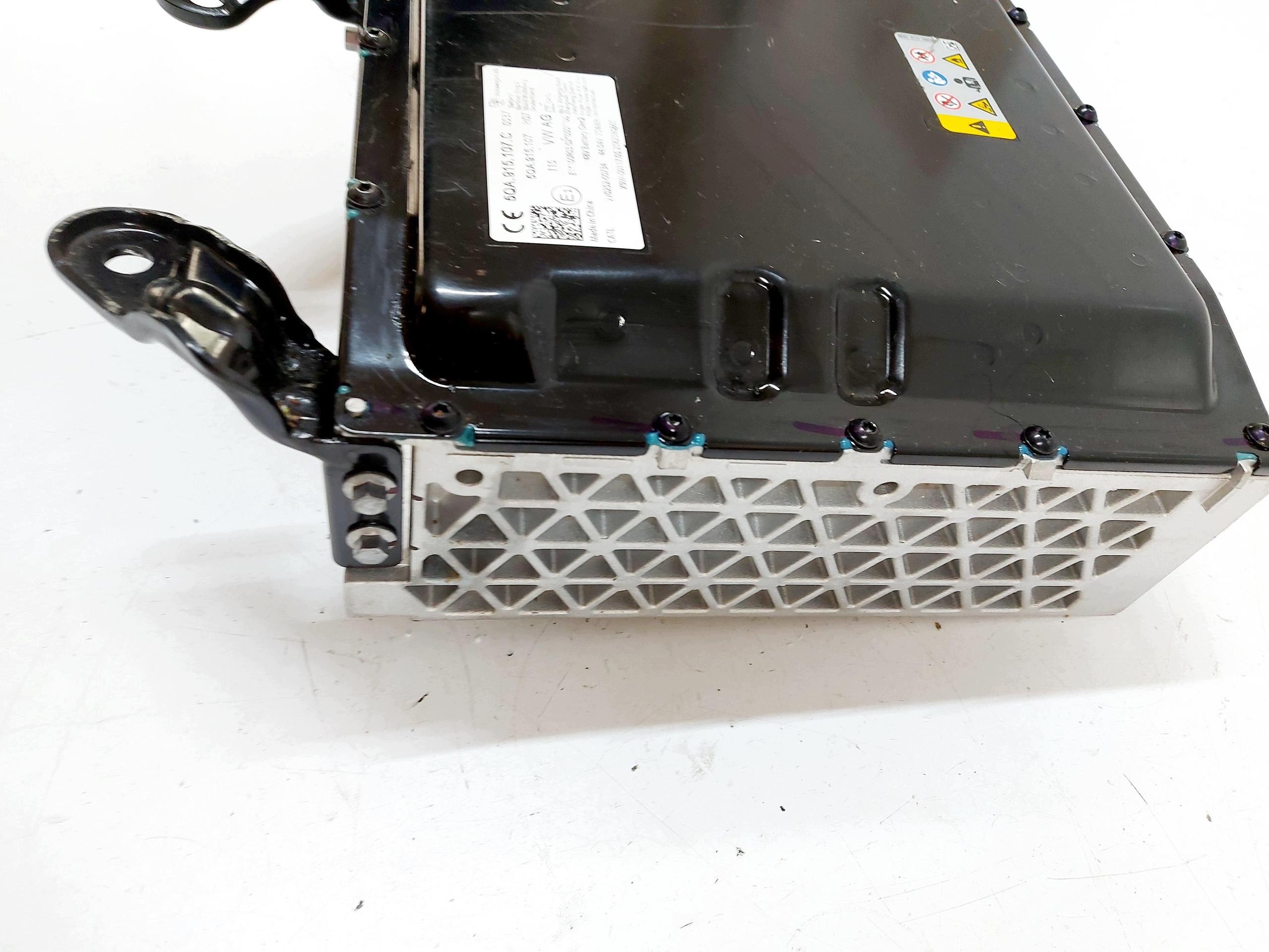 Batterie VW Tiguan III 5QA915107C image 3