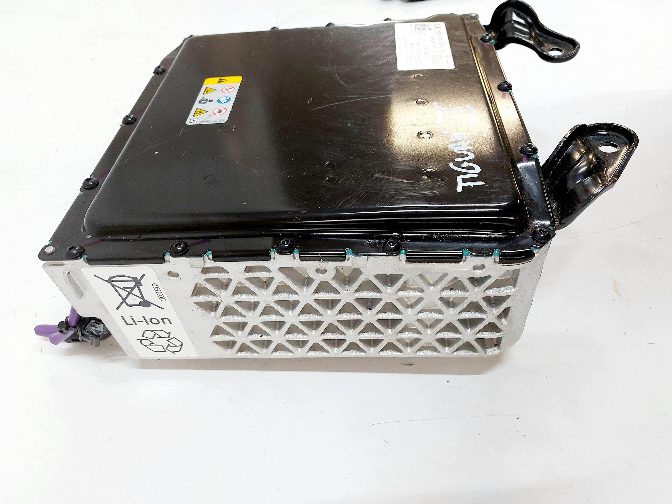 Batterie VW Tiguan III 5QA915107C image 4