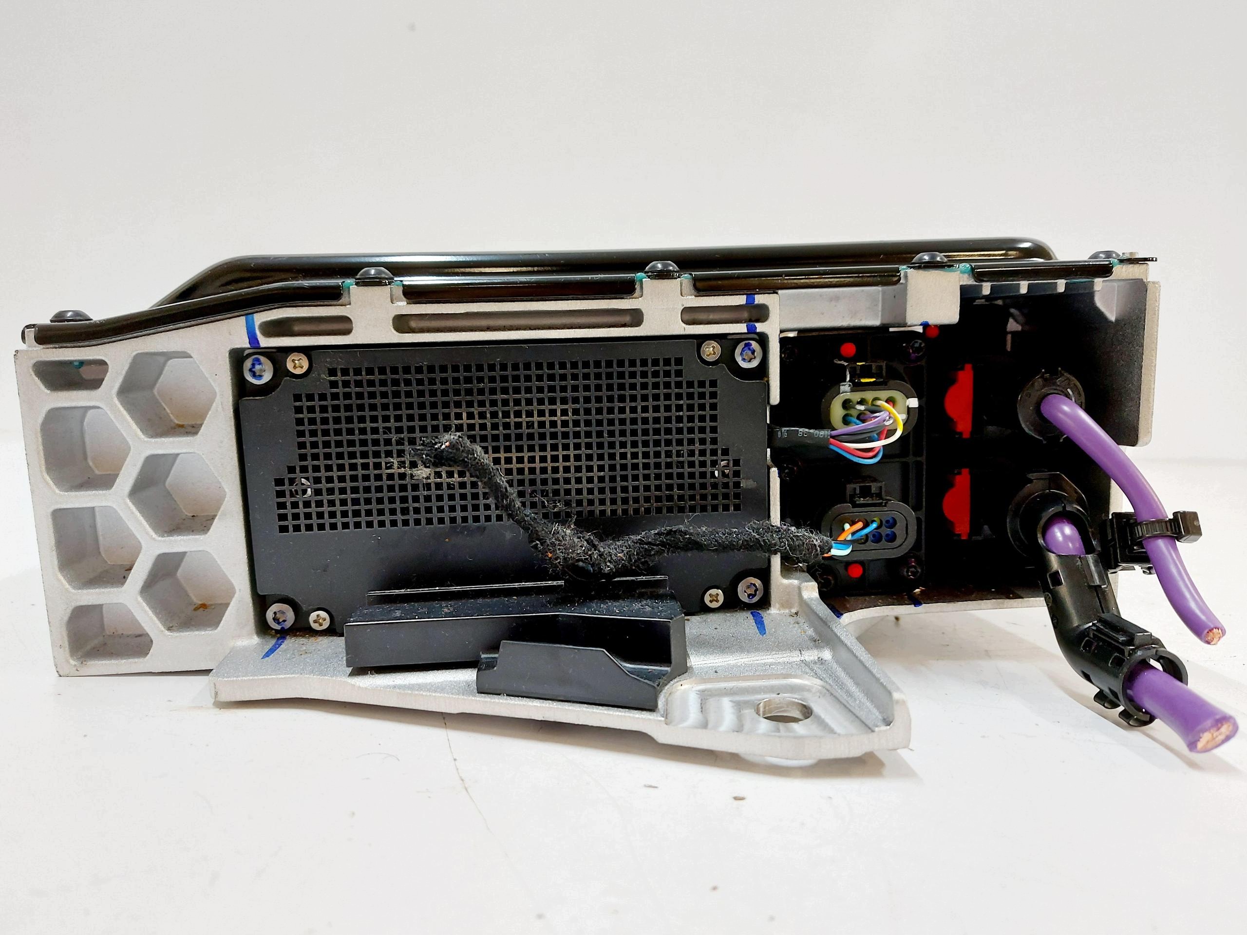 Batterie VW Tiguan III 5QA915107C image 5