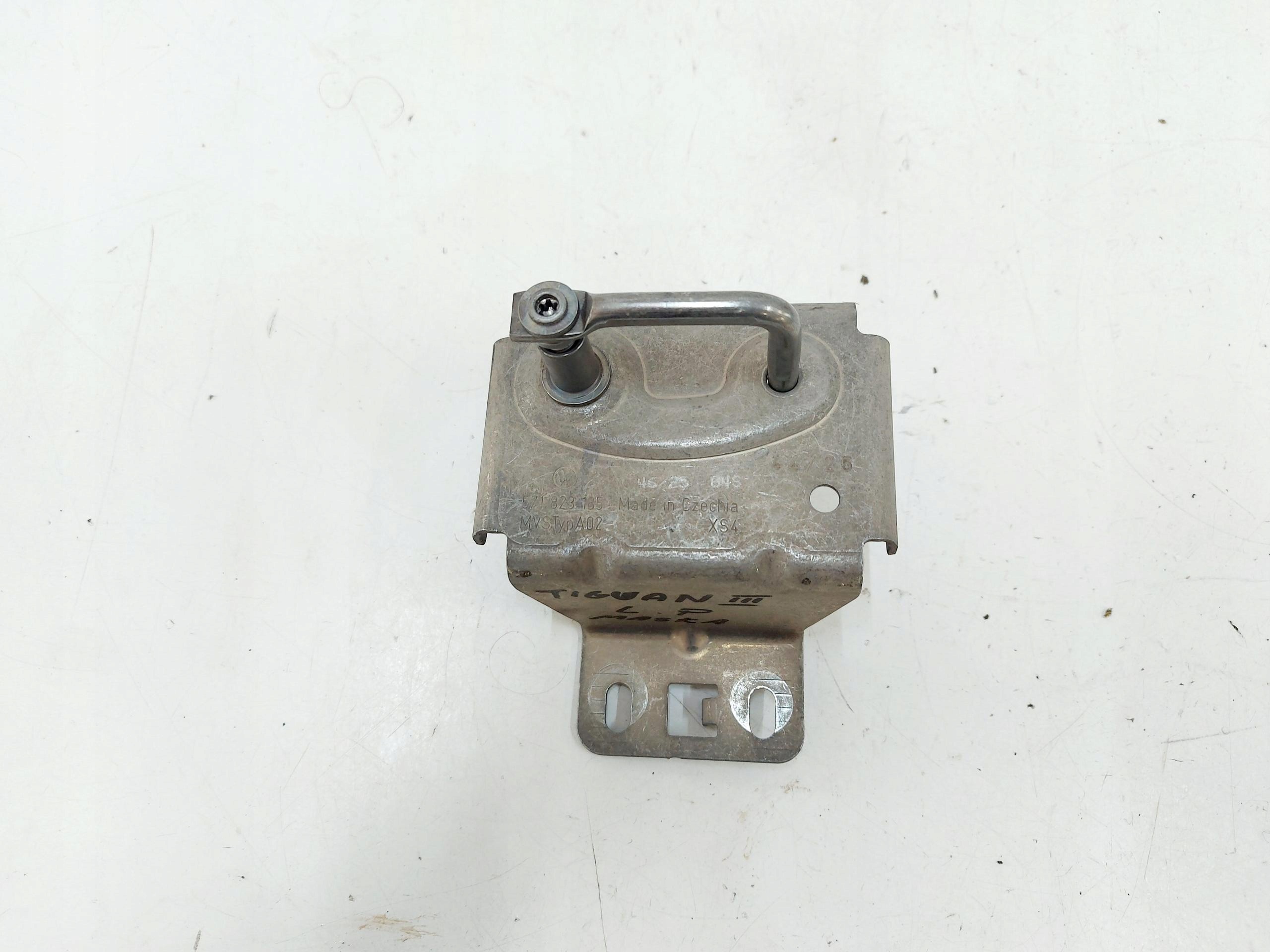 Fechadura do Capô Esquerdo VW Tiguan III 571823185 image 2
