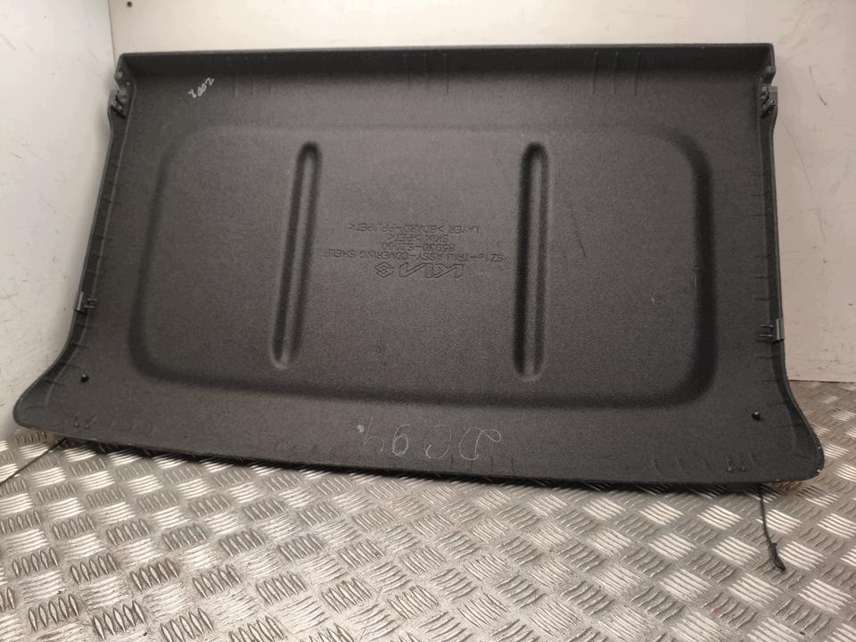 Kofferraum-Seitenablage 85930-SZ000 Kia EV4 2026 image 4
