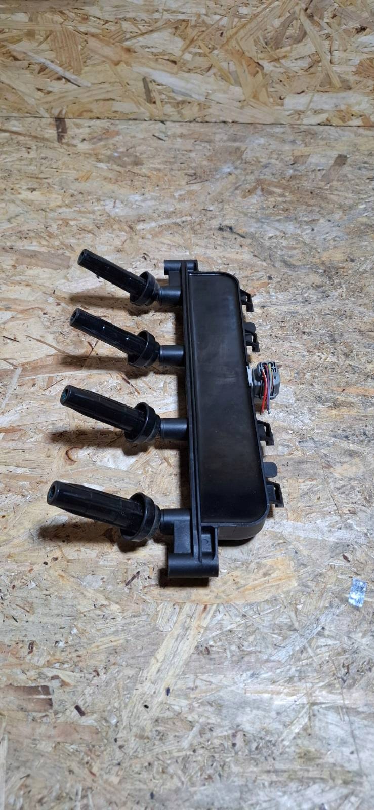 Zündspule Citroen C4 I 1.6 16V 4PIN 5DA193175-731 image 2