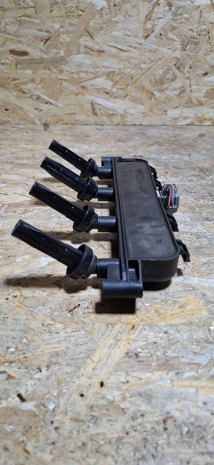 Sytytyspuola Citroen C4 I 1.6 16V 4PIN 5DA193175-731