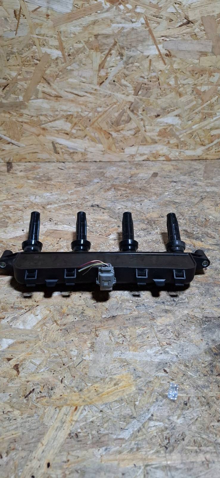 Zündspule Citroen C4 I 1.6 16V 4PIN 5DA193175-731 image 6