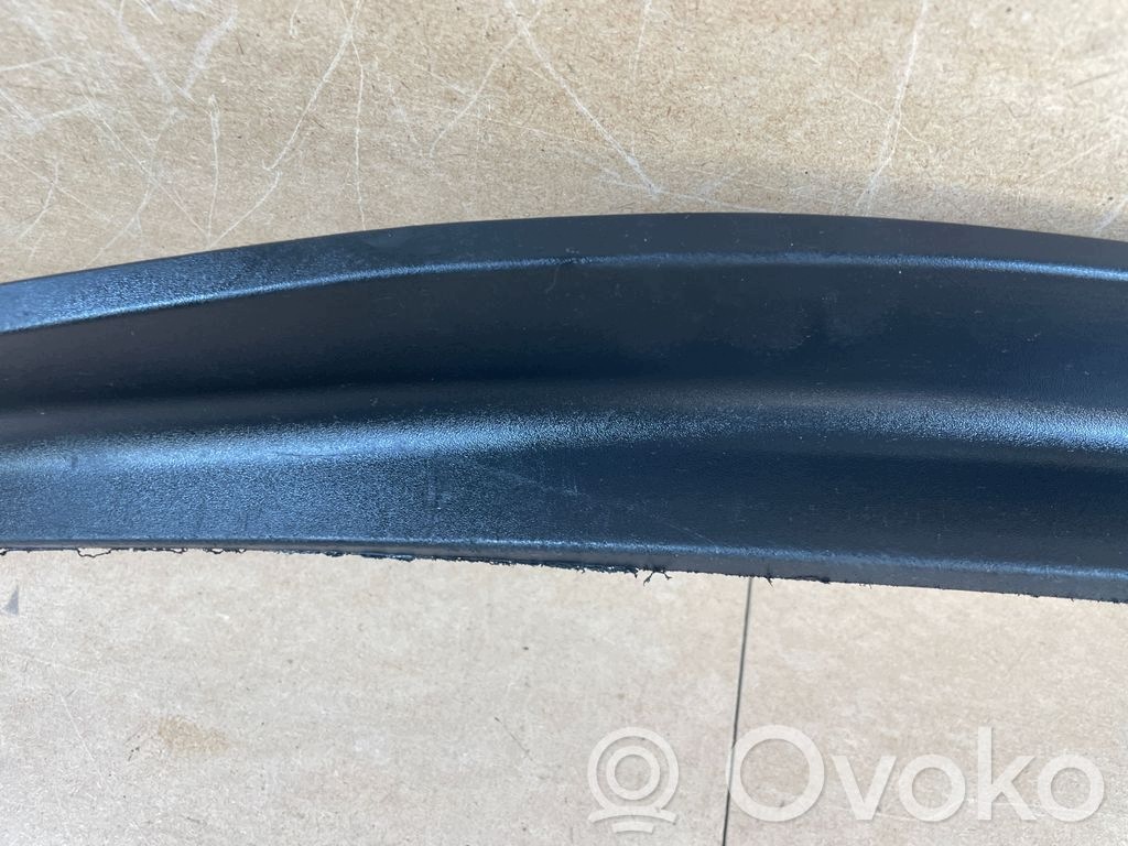 Opel Astra V K - Moldura Para-choques Esquerda image 5