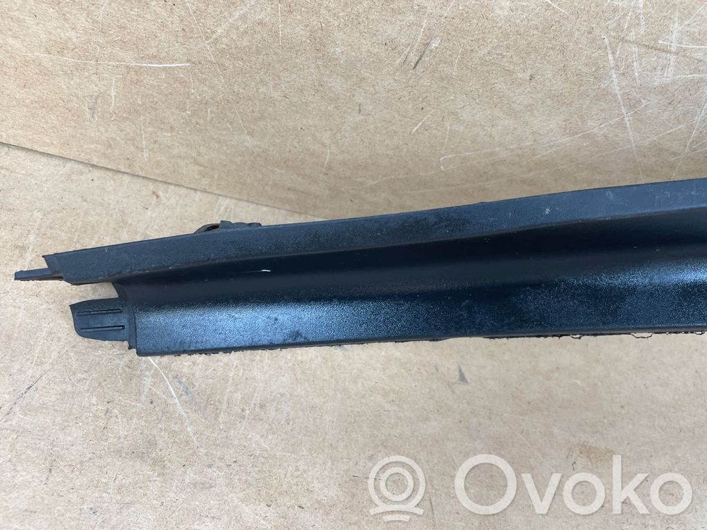 Opel Astra V K - Moldura Para-choques Esquerda image 7