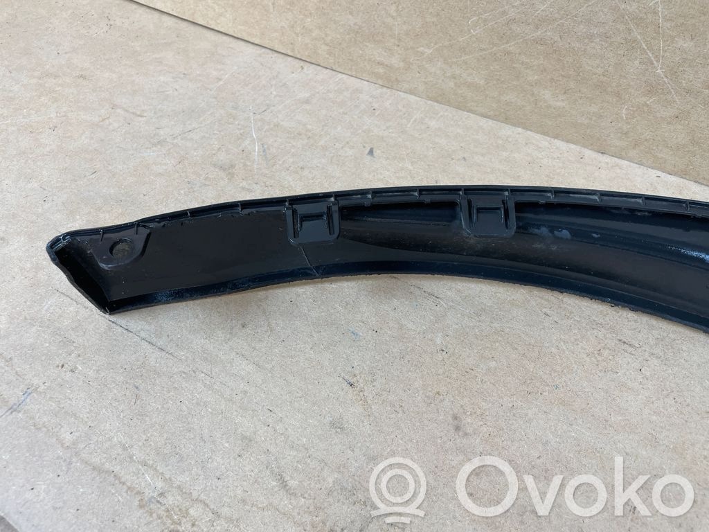 Opel Astra V K - Moldura Para-choques Esquerda image 8