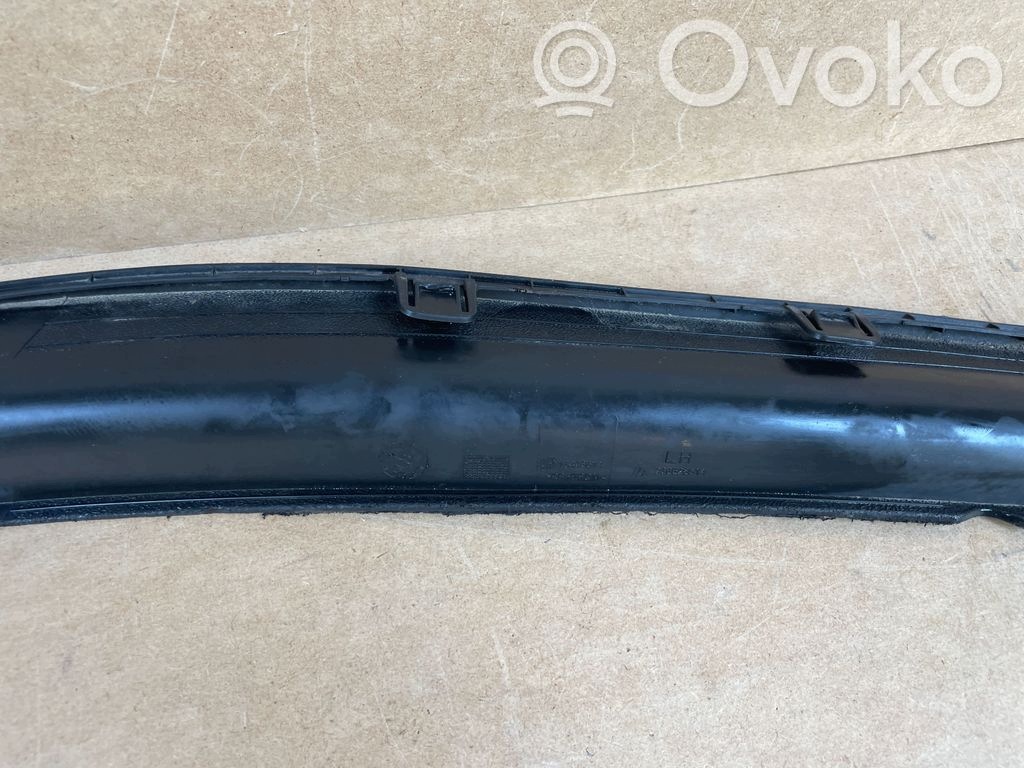 Opel Astra V K - Moldura Para-choques Esquerda image 10