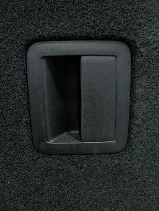 Coffre VW 3CN858855JB1 183kW 2018 image 7