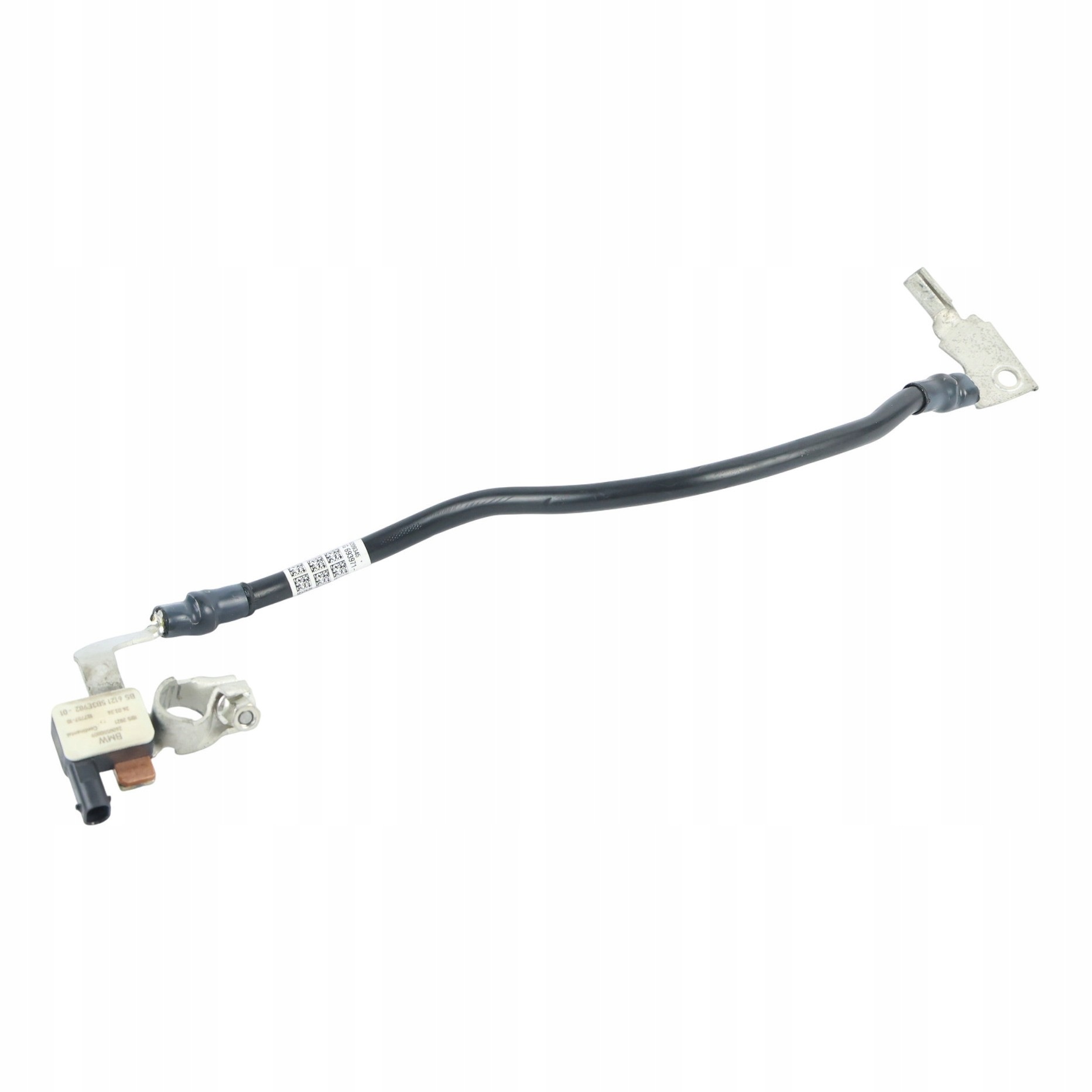 Cable de batería Mini F65 2024 - OEM 5B3E982 image 2