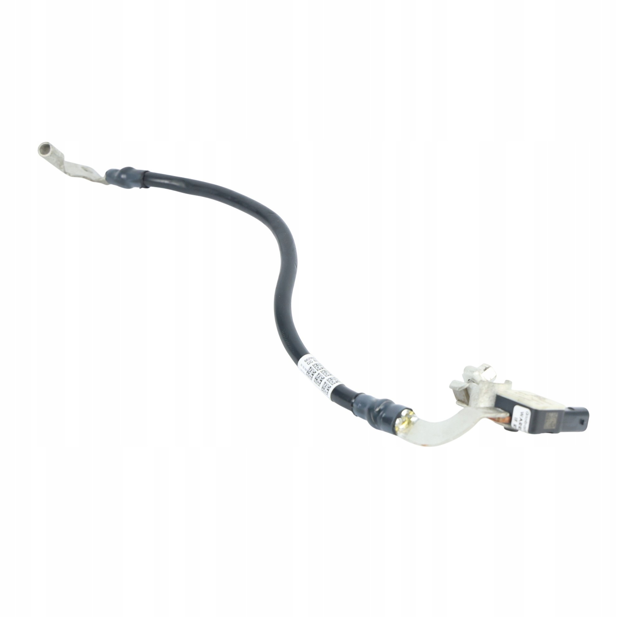 Mini F65 2024 Miinusnapa / Liitin / Akkukaapeli
