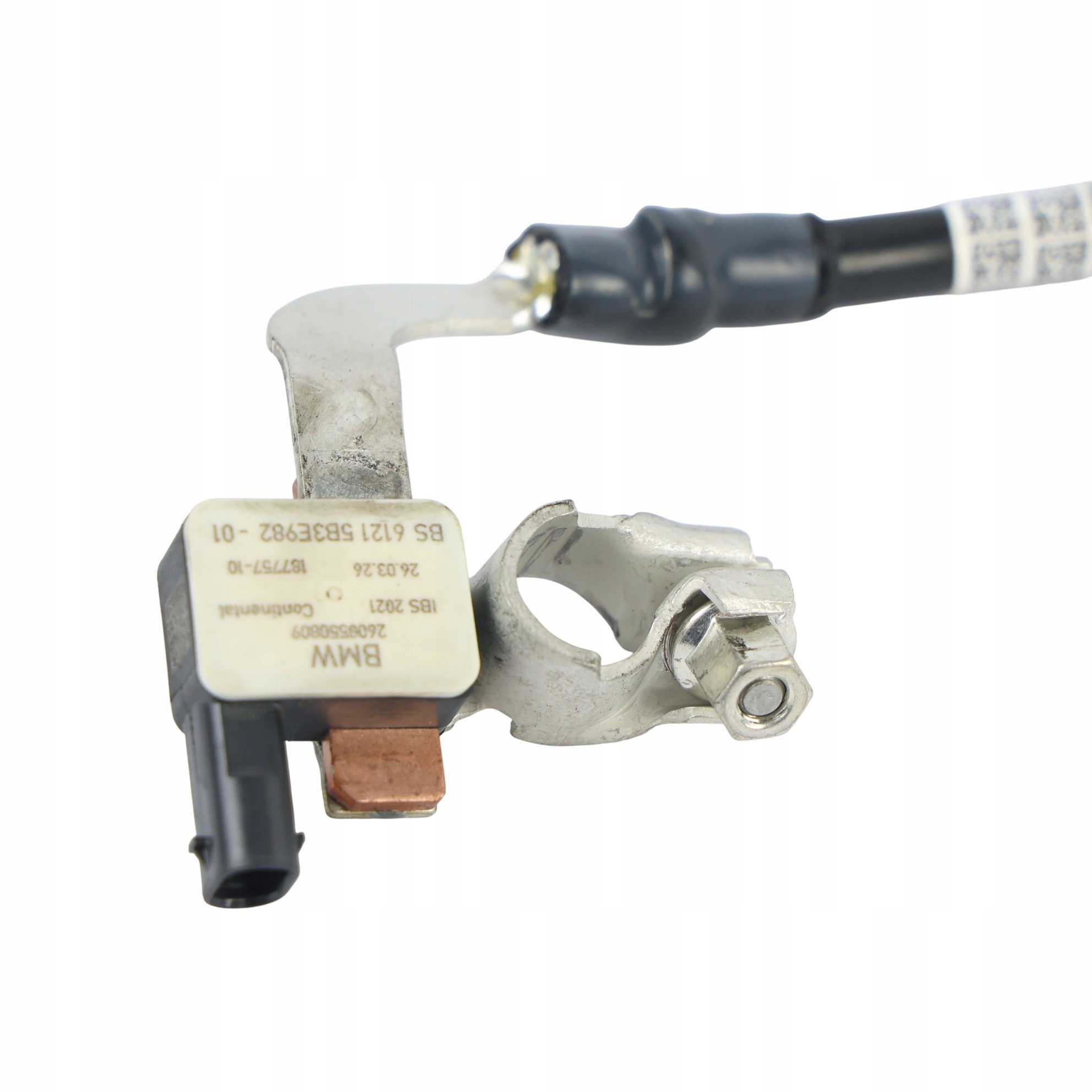 Cable de batería Mini F65 2024 - OEM 5B3E982 image 4