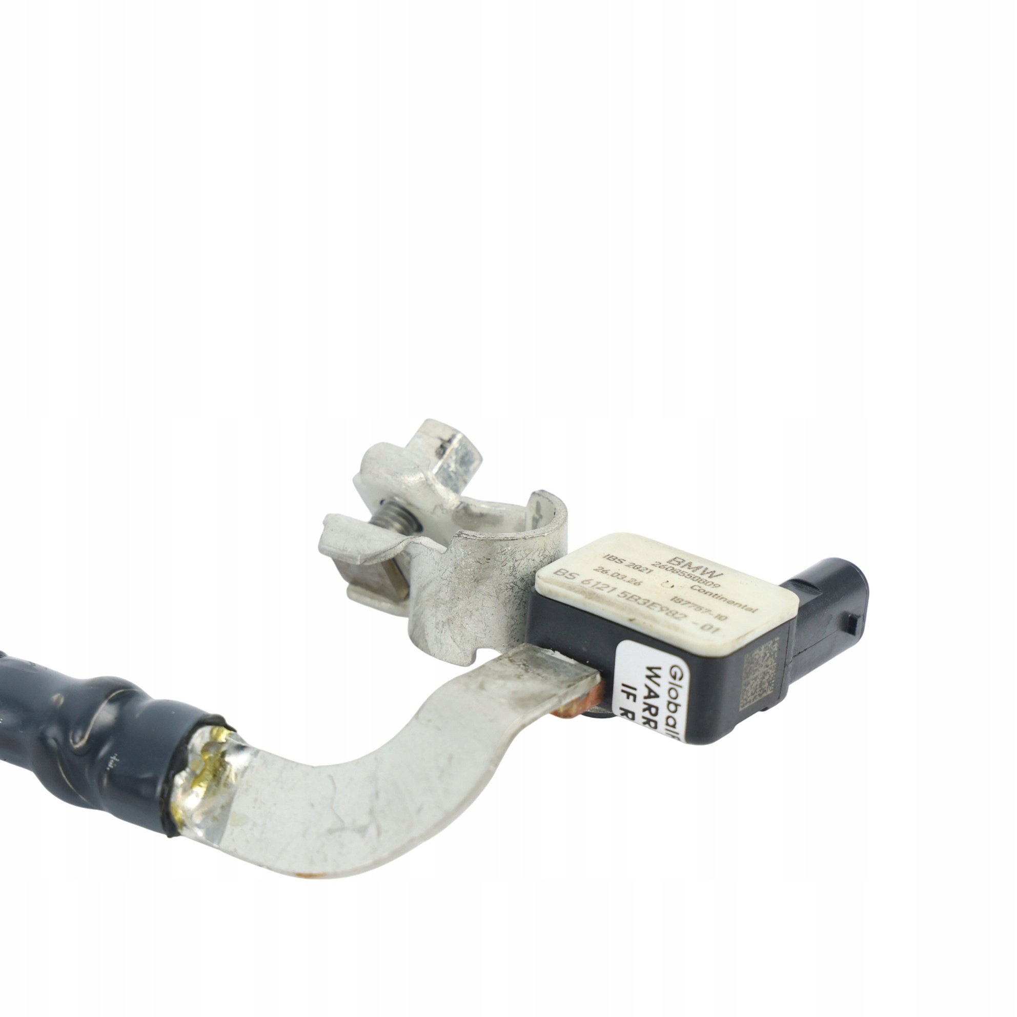 Cable de batería Mini F65 2024 - OEM 5B3E982 image 6