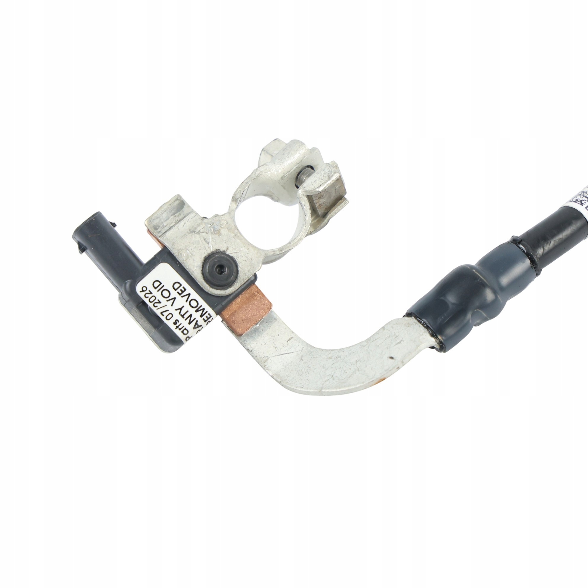 Cable de batería Mini F65 2024 - OEM 5B3E982 image 7