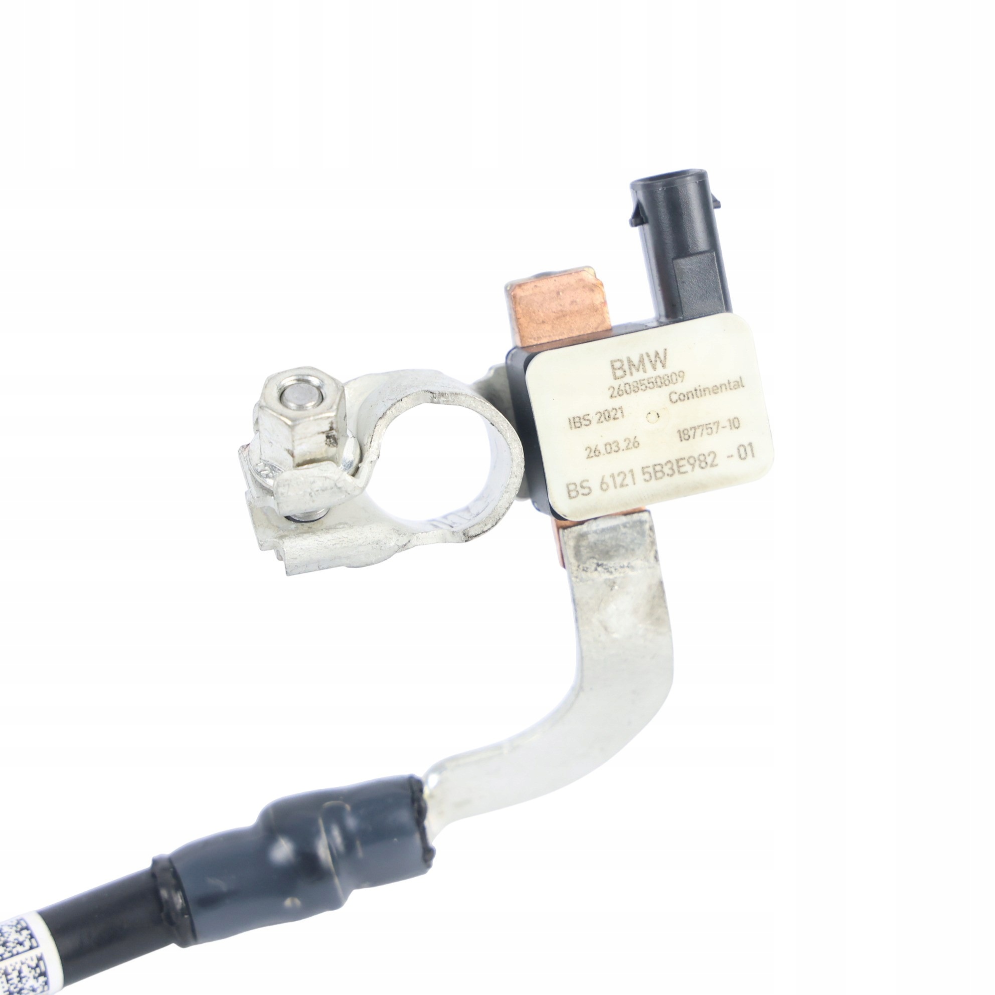 Cable de batería Mini F65 2024 - OEM 5B3E982 image 9