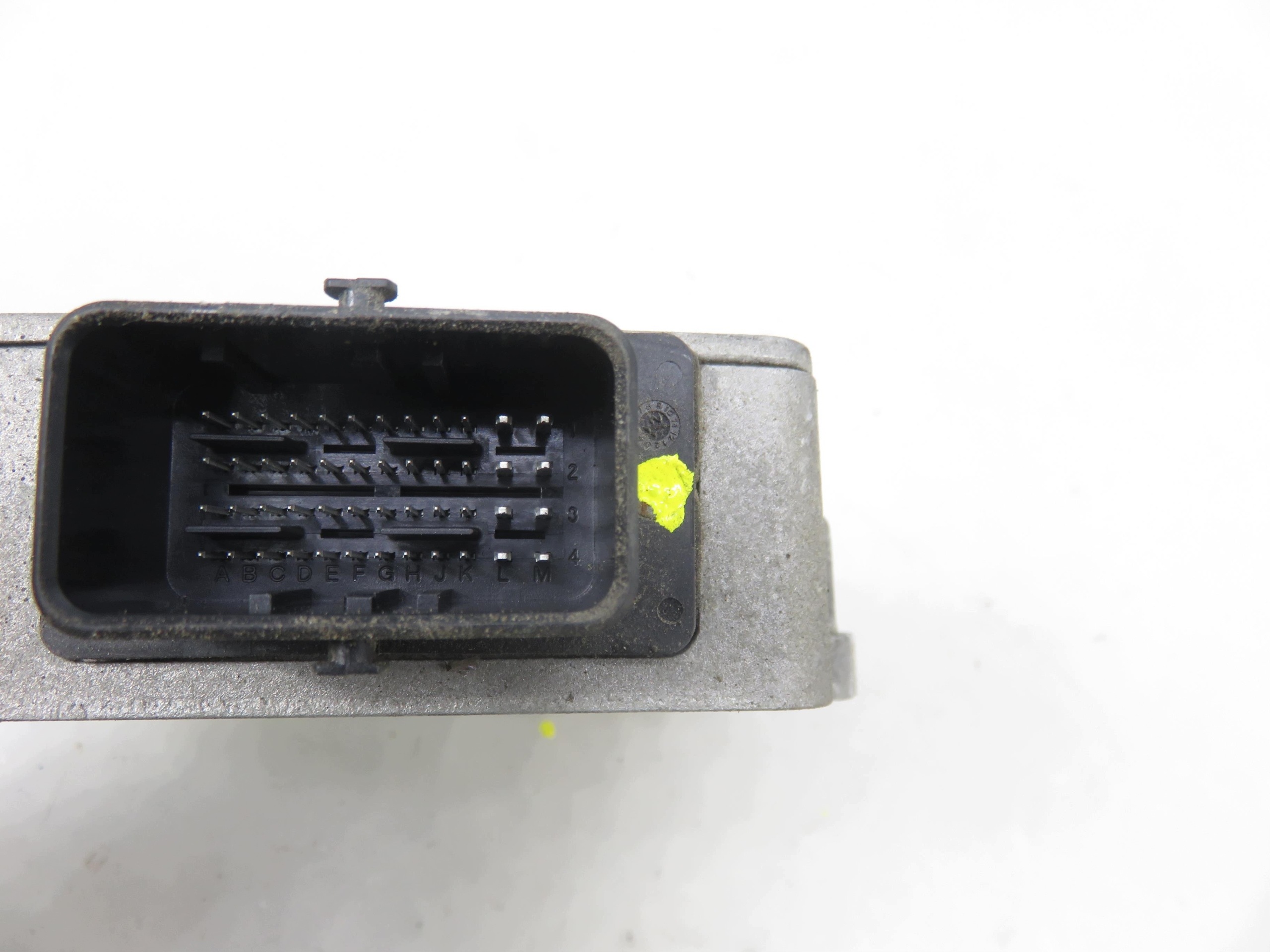 Contrôleur LPG Audi OE M1143074-67R014903 image 6
