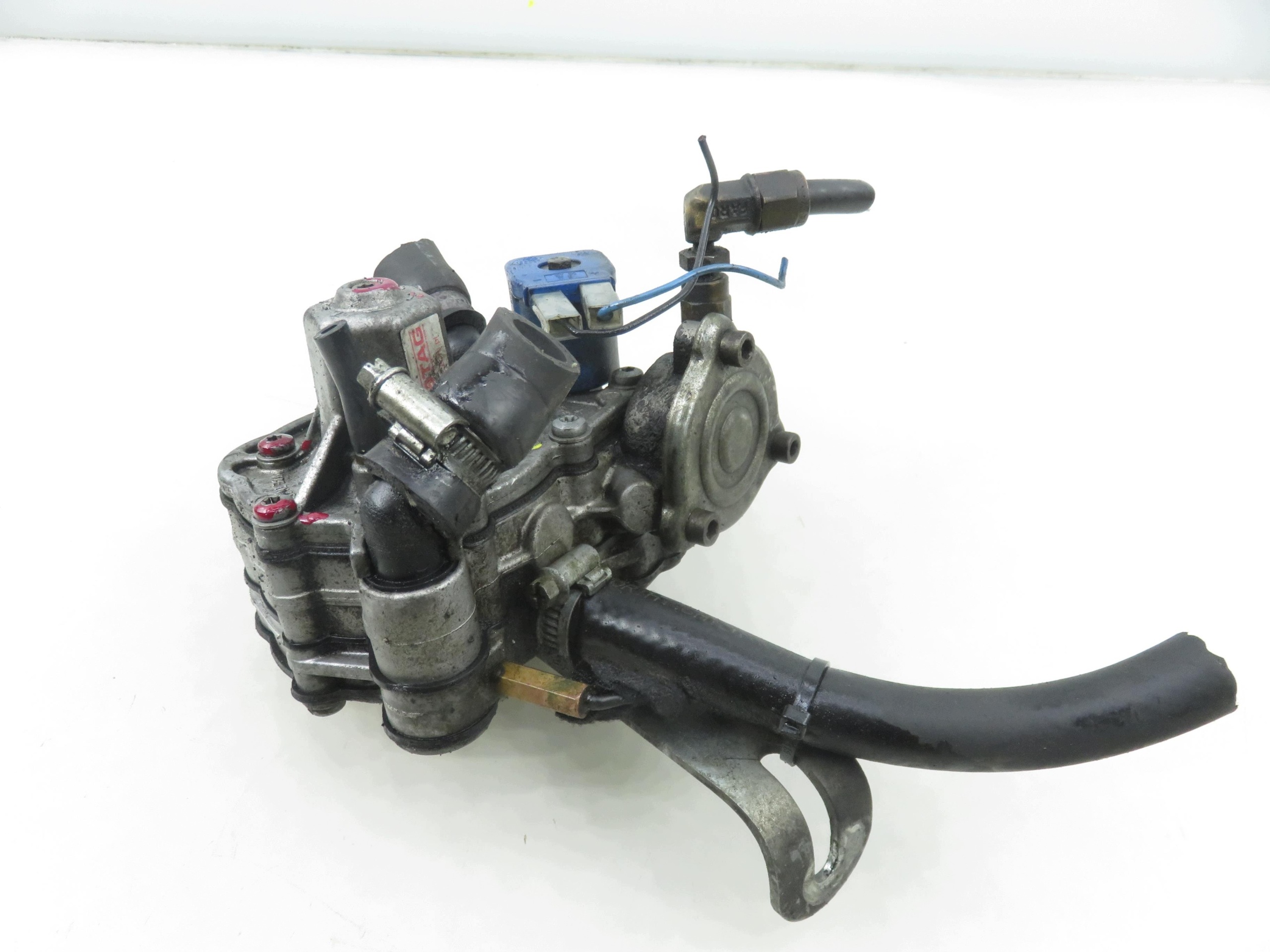 Reductor Parownik LPG BRC M1143332-67R014066 image 2