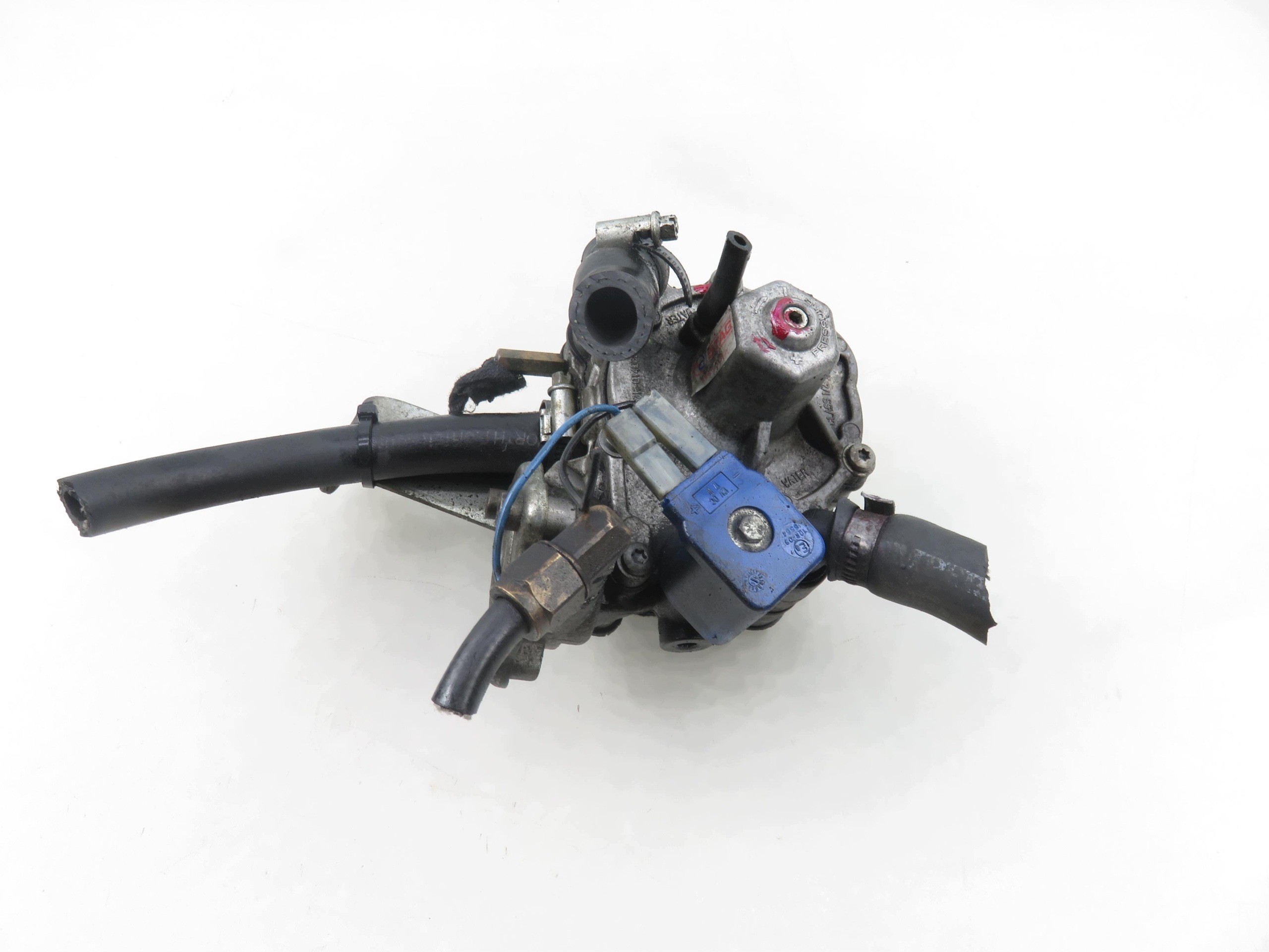 Reductor Parownik LPG BRC M1143332-67R014066 image 5