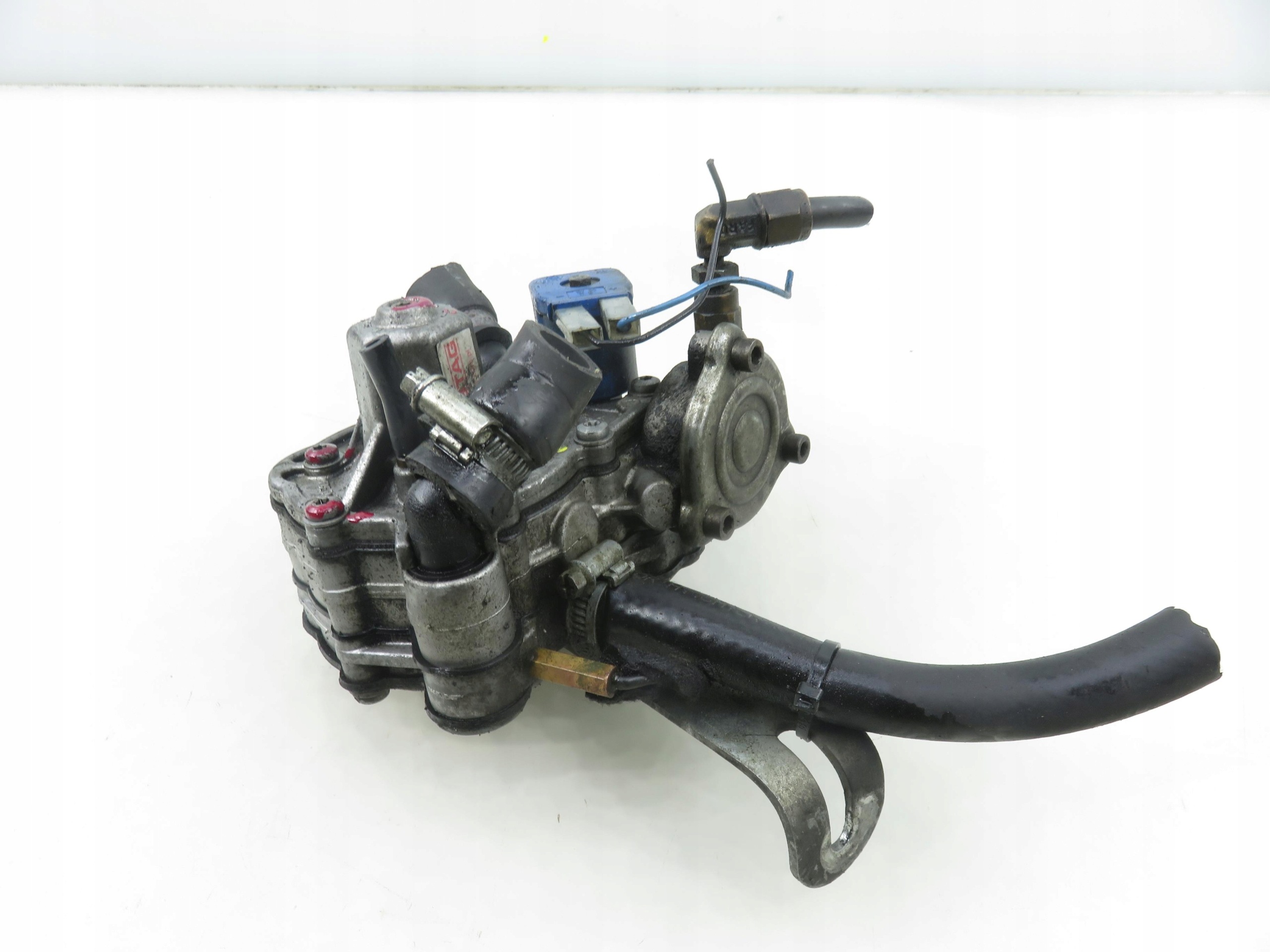 Reductor Parownik LPG BRC M1143332-67R014066 image 6