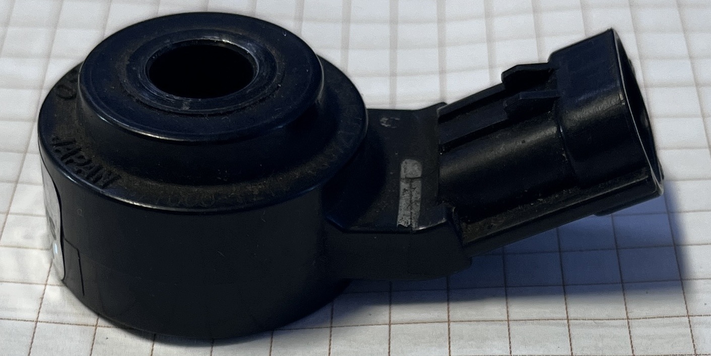 Klopsensor Volvo S60 II V40 II S80 II XC60 image 2