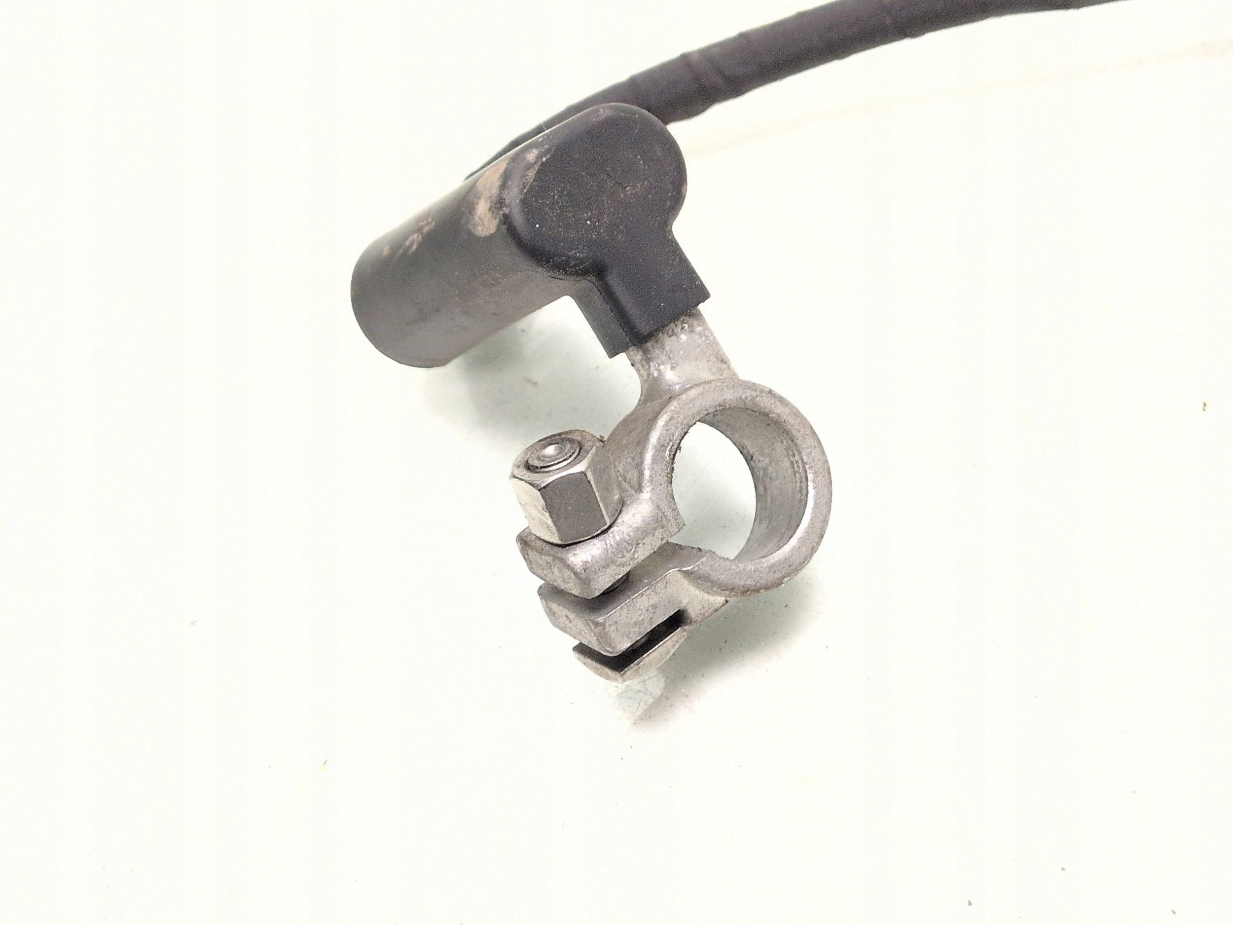 Cupra Born Klema plusowa 7N0915429A käytetty