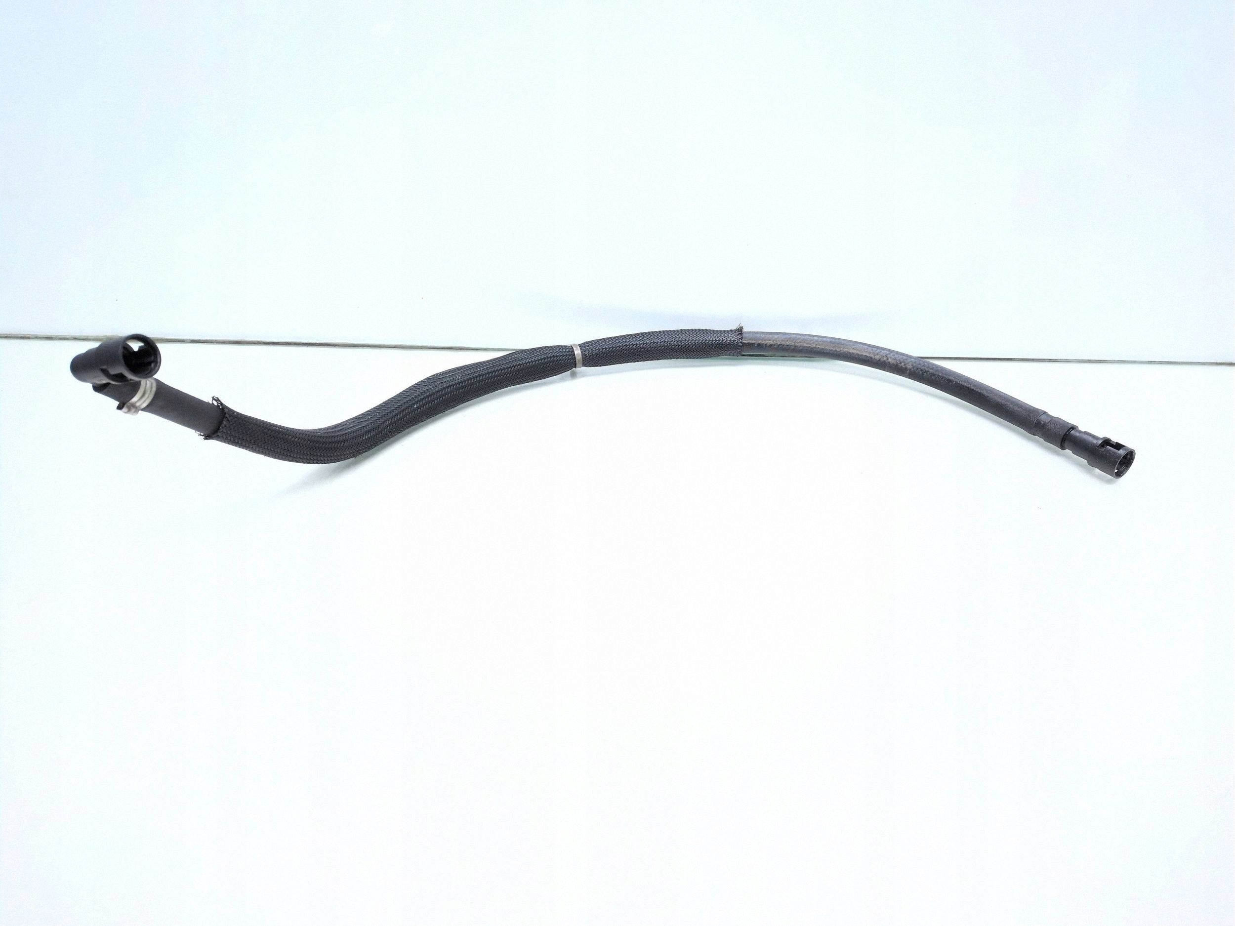 2006 Opel Astra H Conductor de Combustible GME68829 image 2