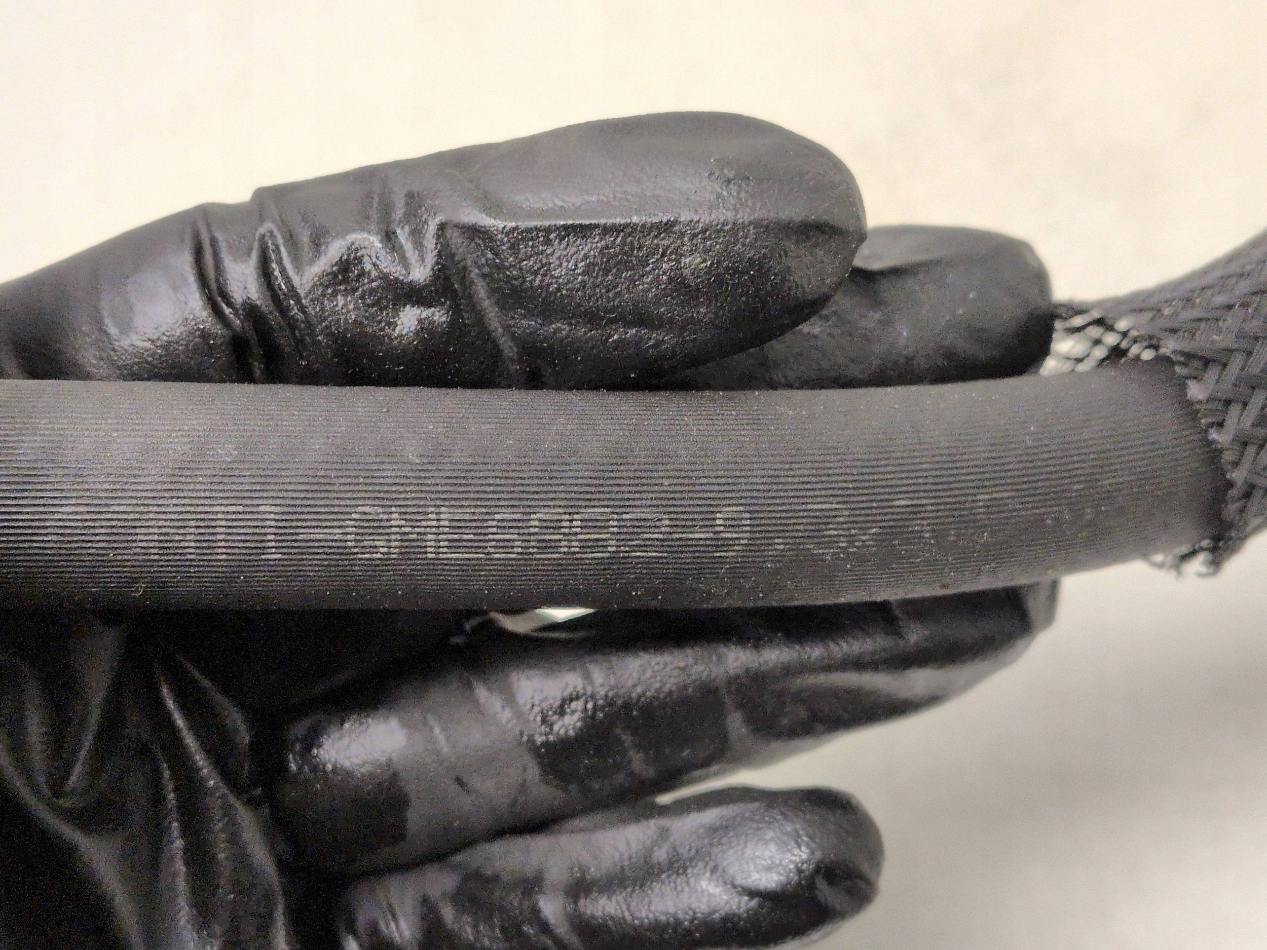 2006 Opel Astra H Conductor de Combustible GME68829 image 5