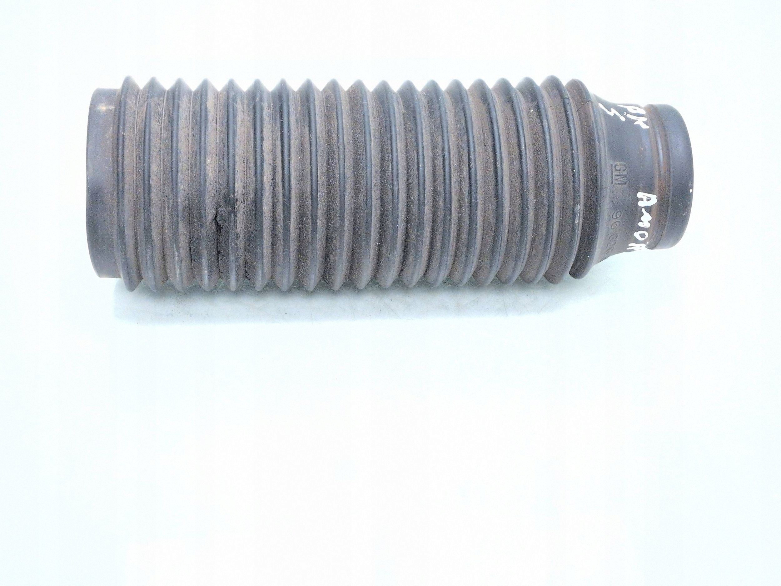 2012 Chevrolet Captiva Front Strut Mount 96626335 image 2