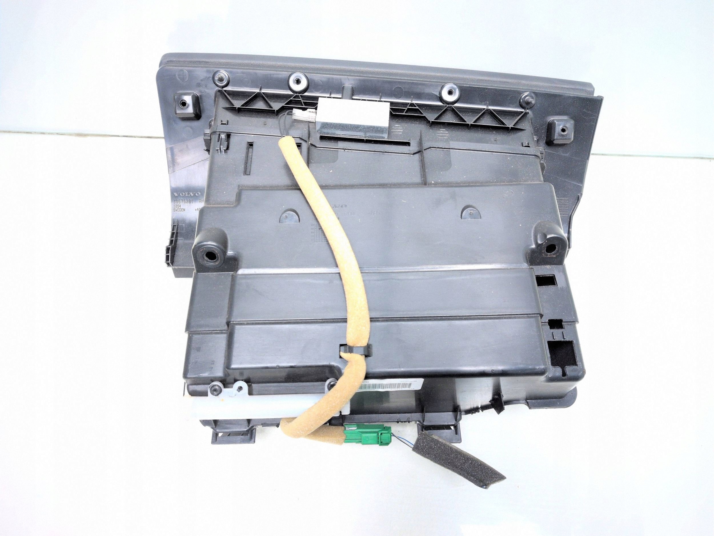 Compartimento Volvo V70 39996886 image 8