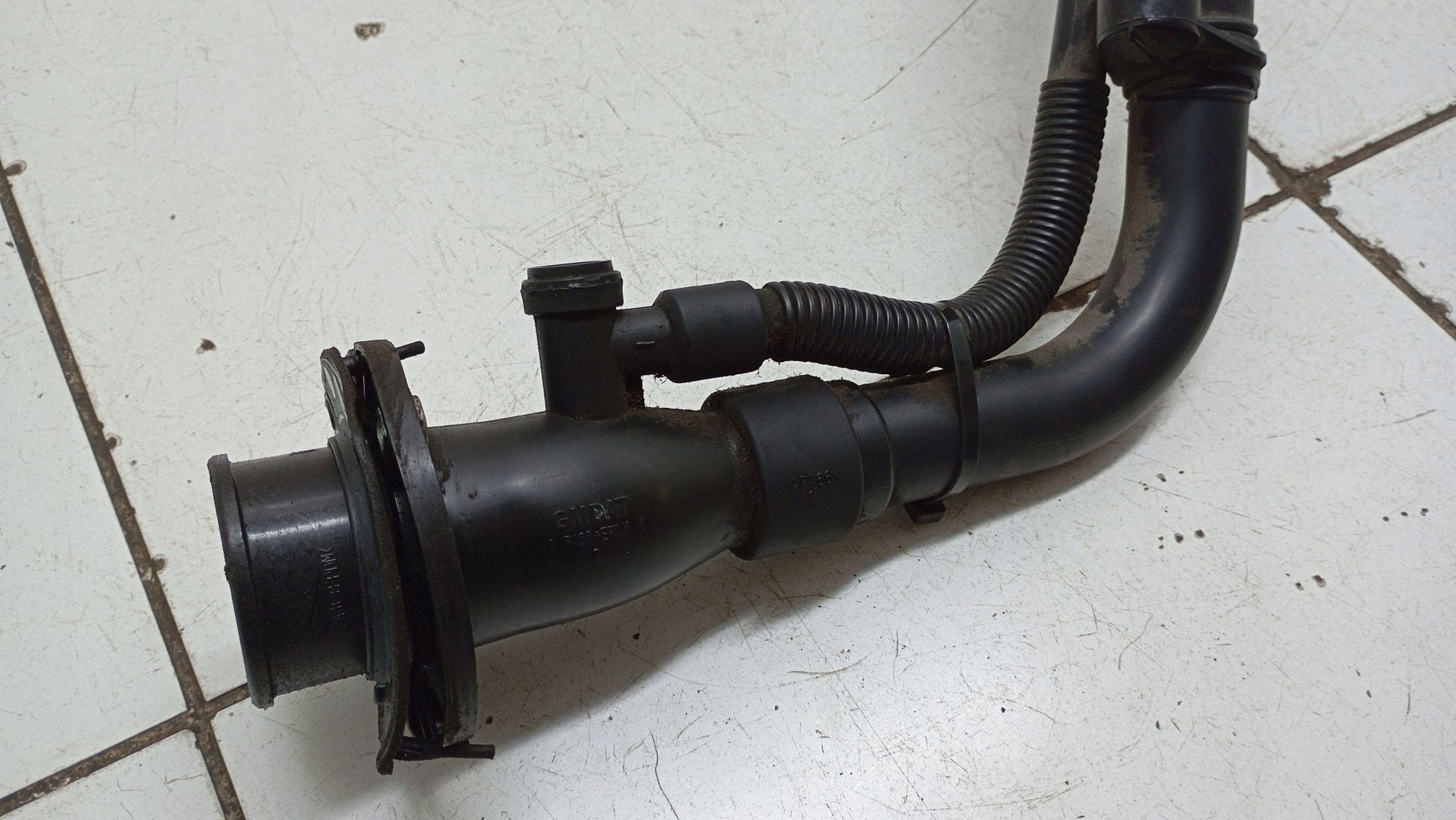 Chevrolet Captiva Tankdeckel FRC160701 image 3