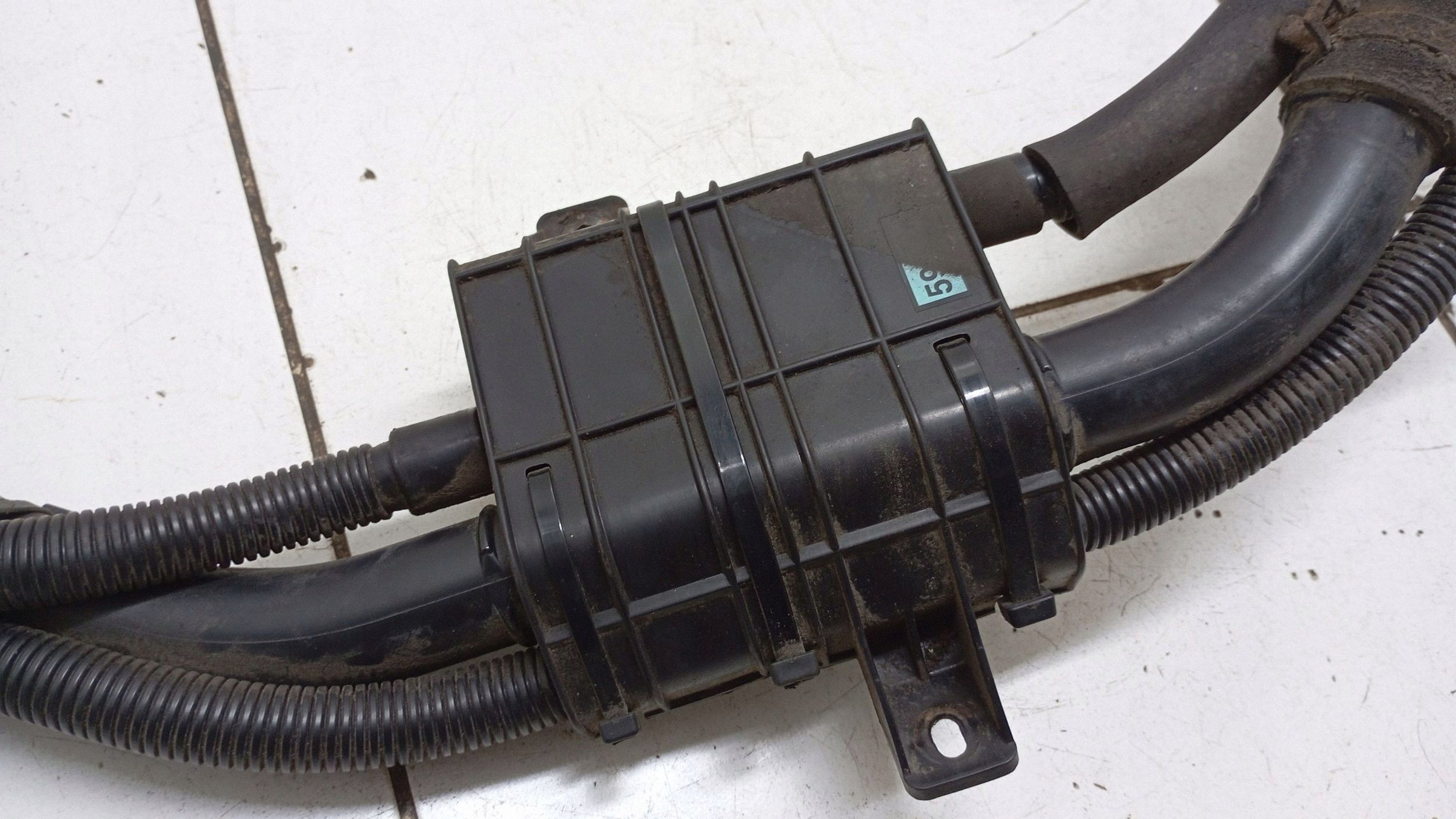 Chevrolet Captiva Tankdeckel FRC160701 image 7