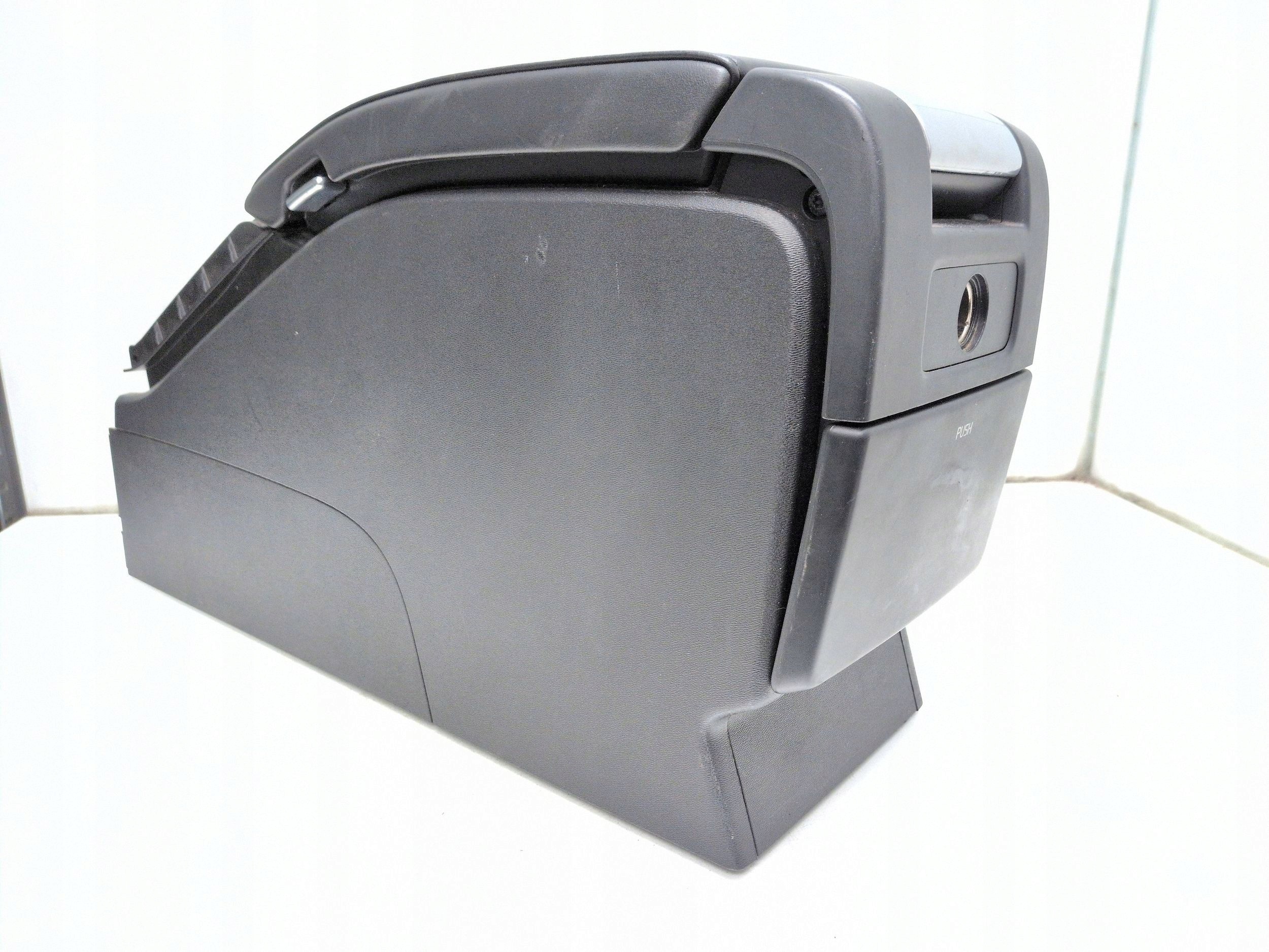 Volvo S80 2007 Console Armrest OEM 30722406 image 3