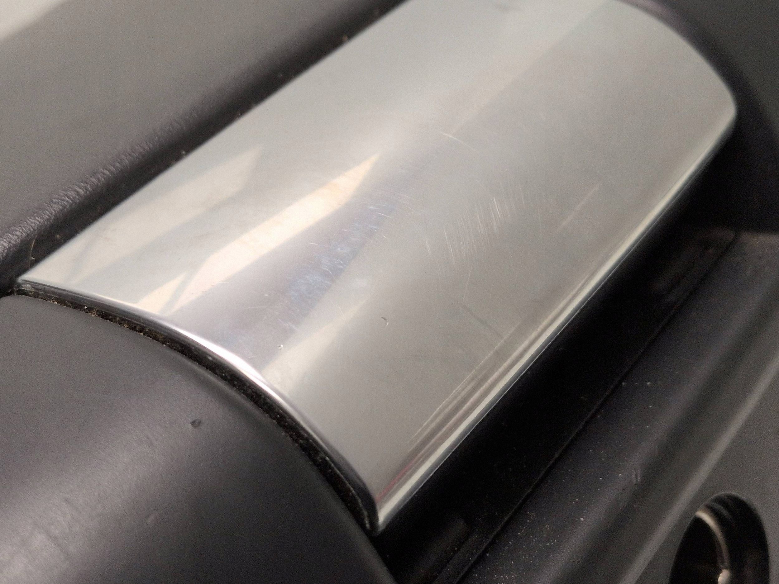 Volvo S80 2007 Console Armrest OEM 30722406 image 4